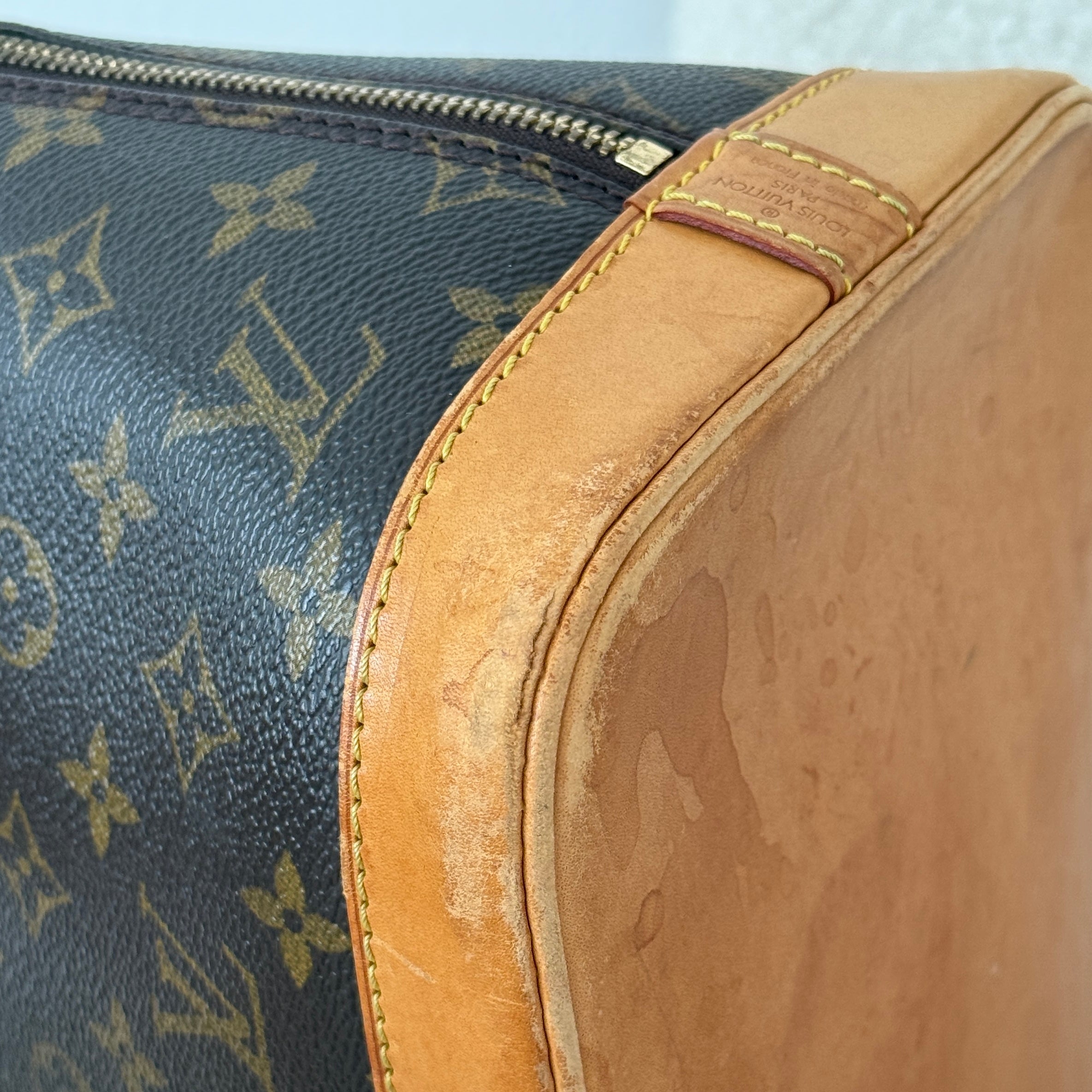 Louis Vuitton Alma PM