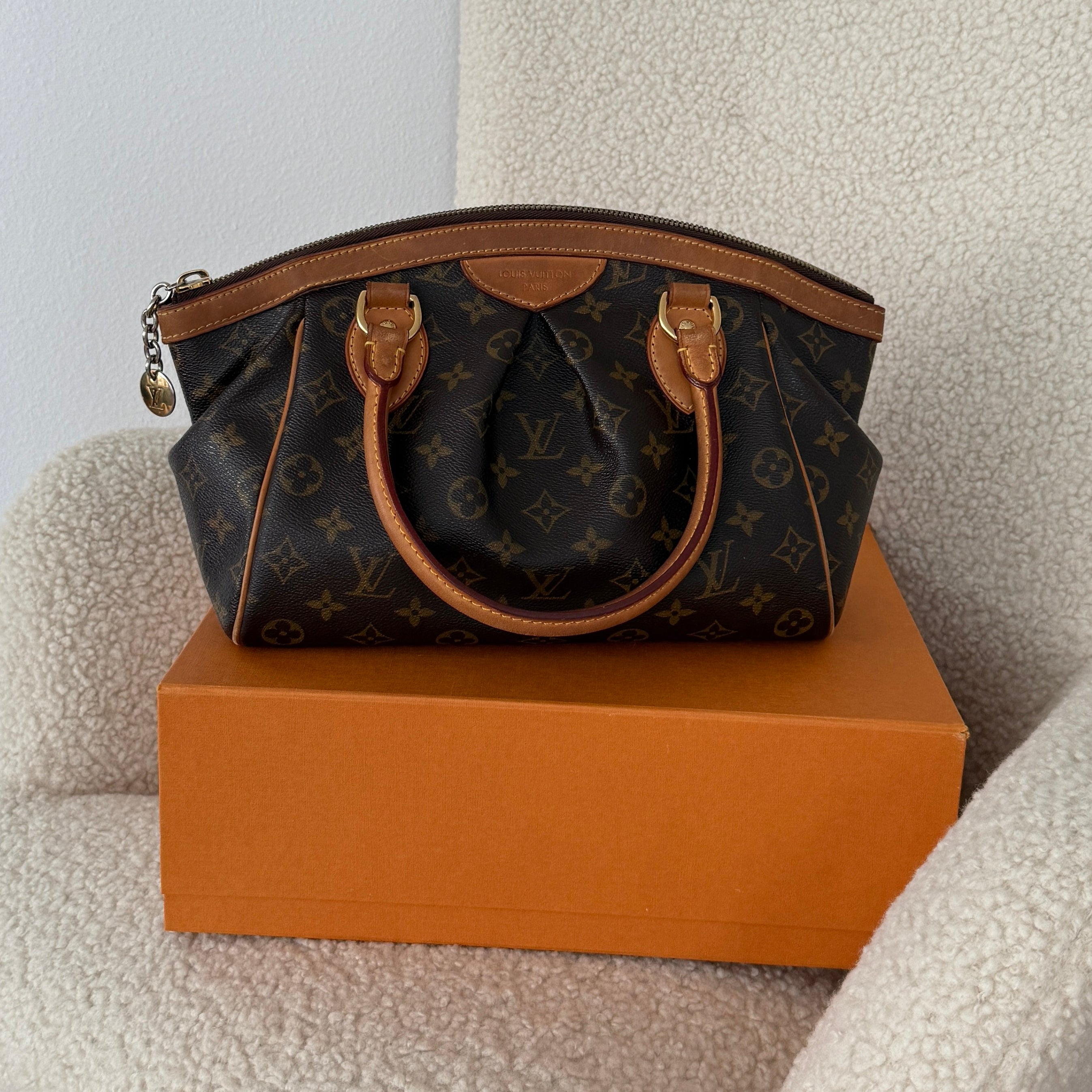 Louis Vuitton Tivoli PM