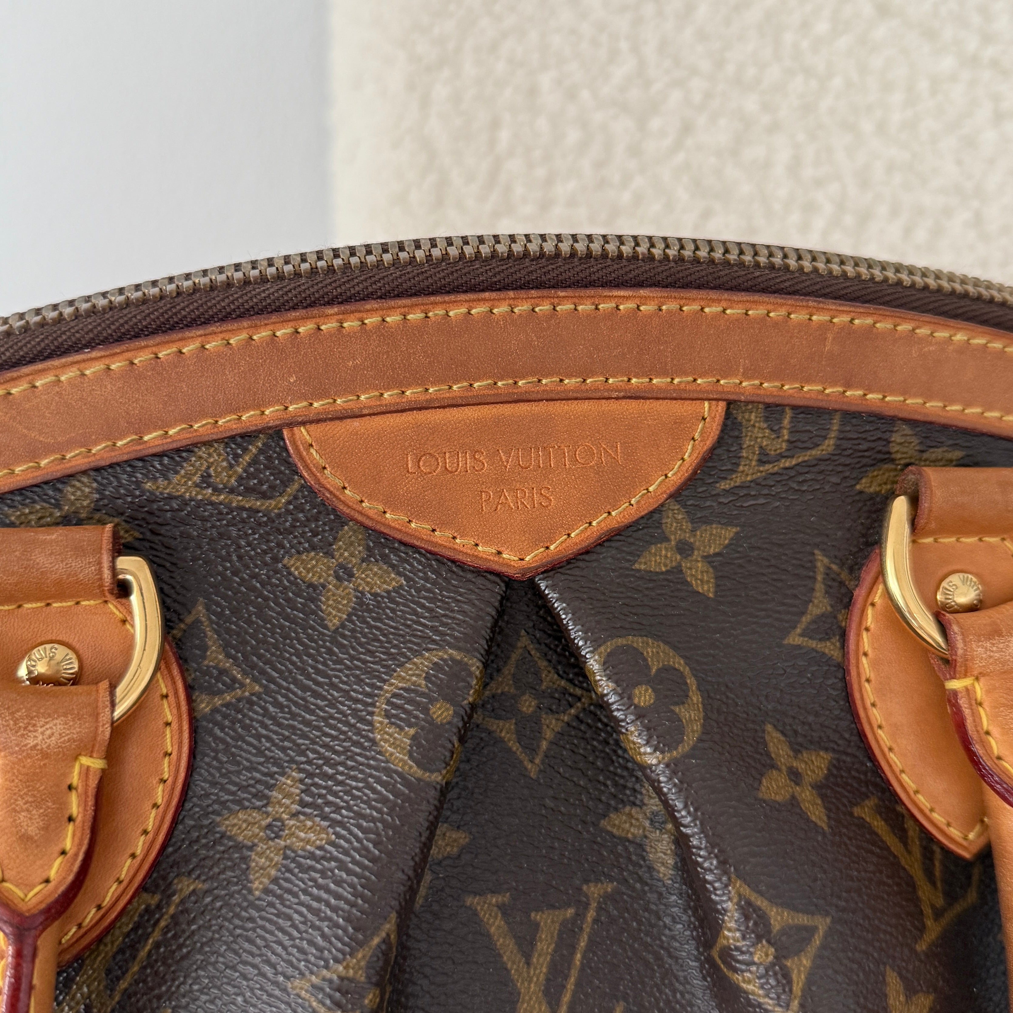 Louis Vuitton Tivoli PM