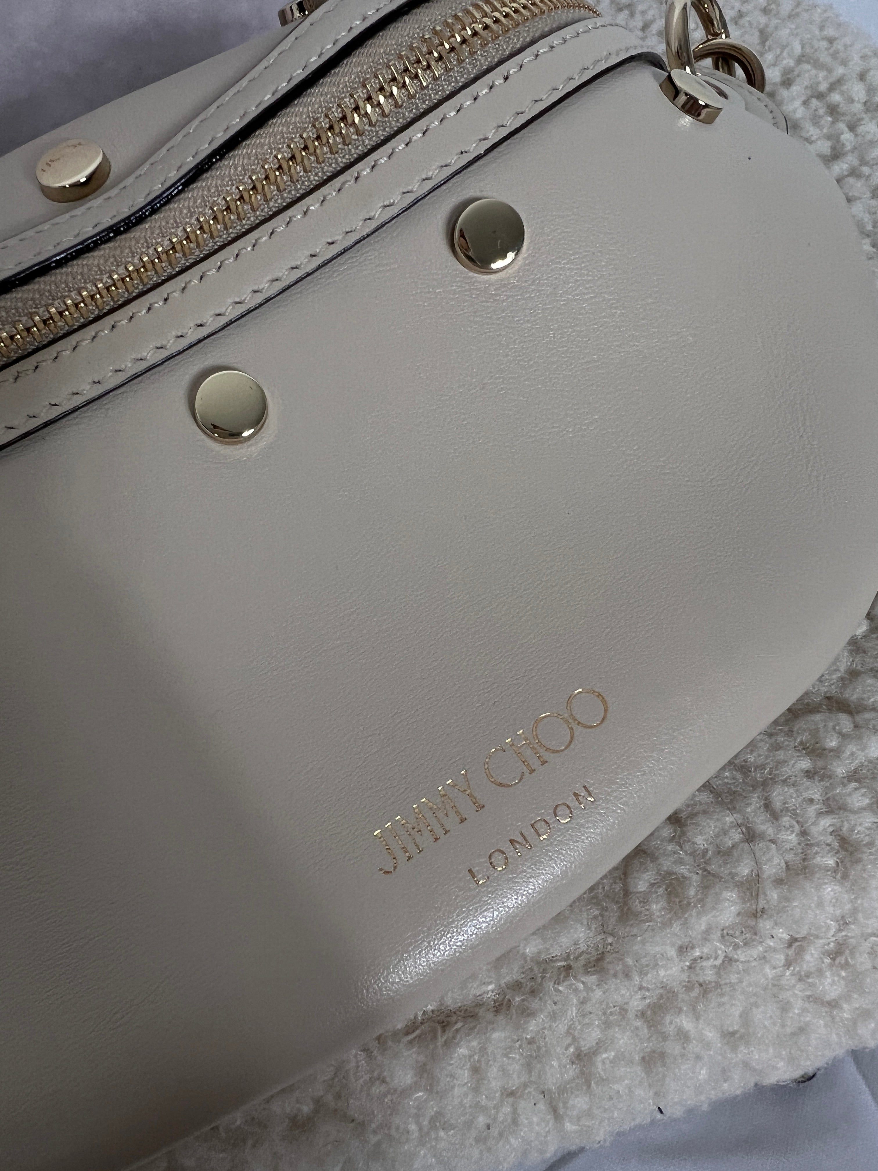 Jimmy Choo Bauchtasche