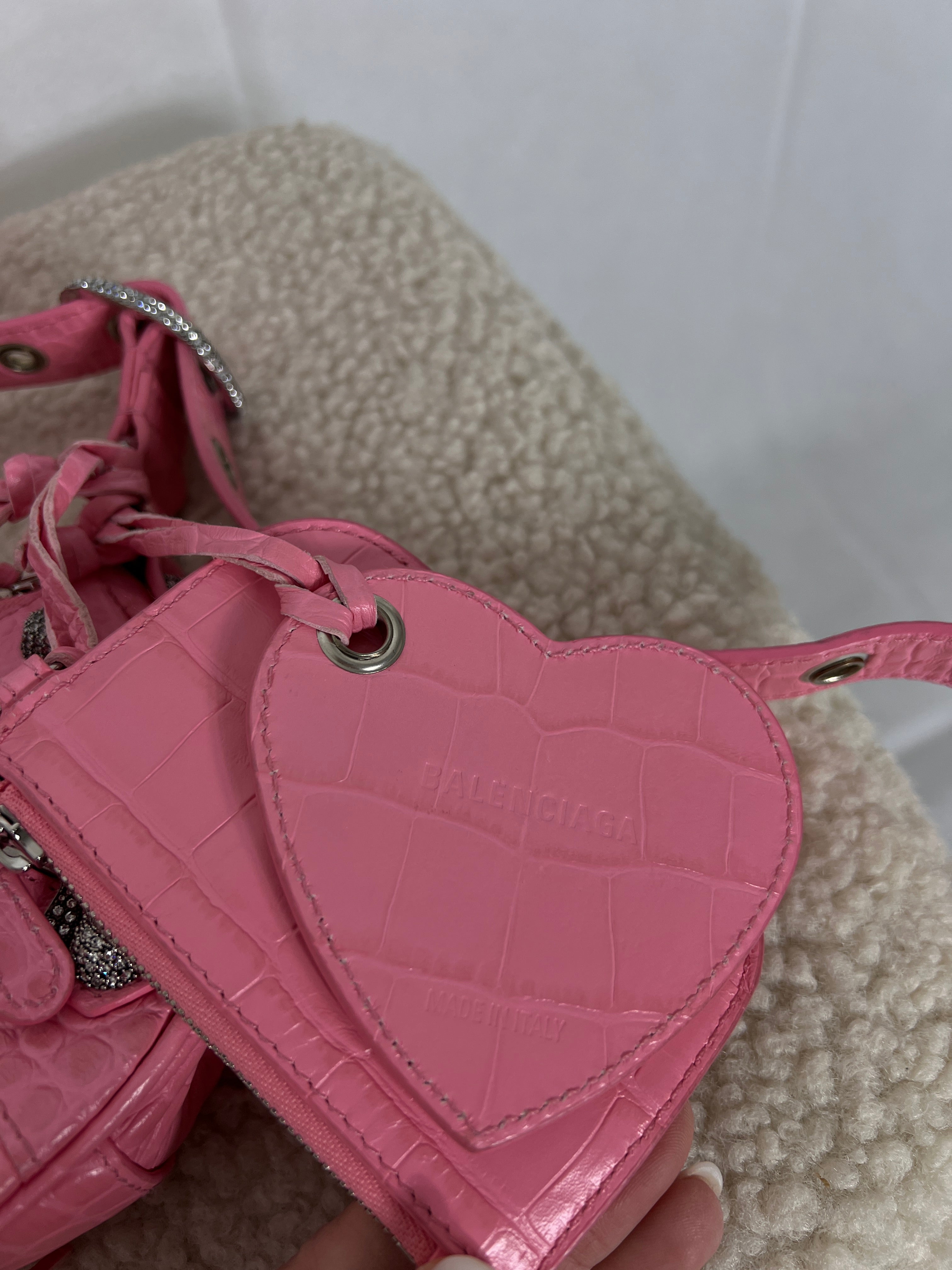 Balenciaga XS Tasche ORIGINAL