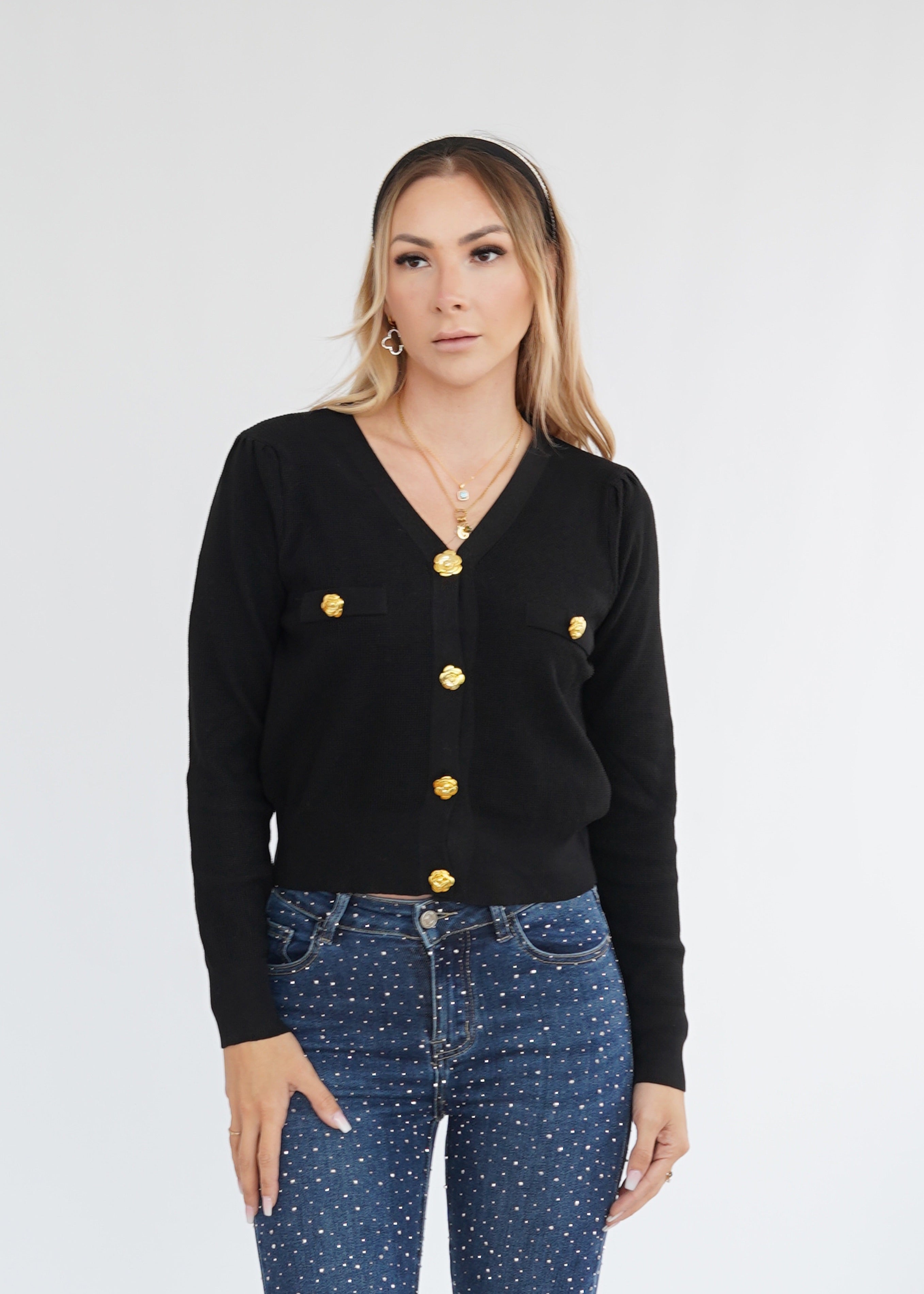 Basic Kasten Jacke