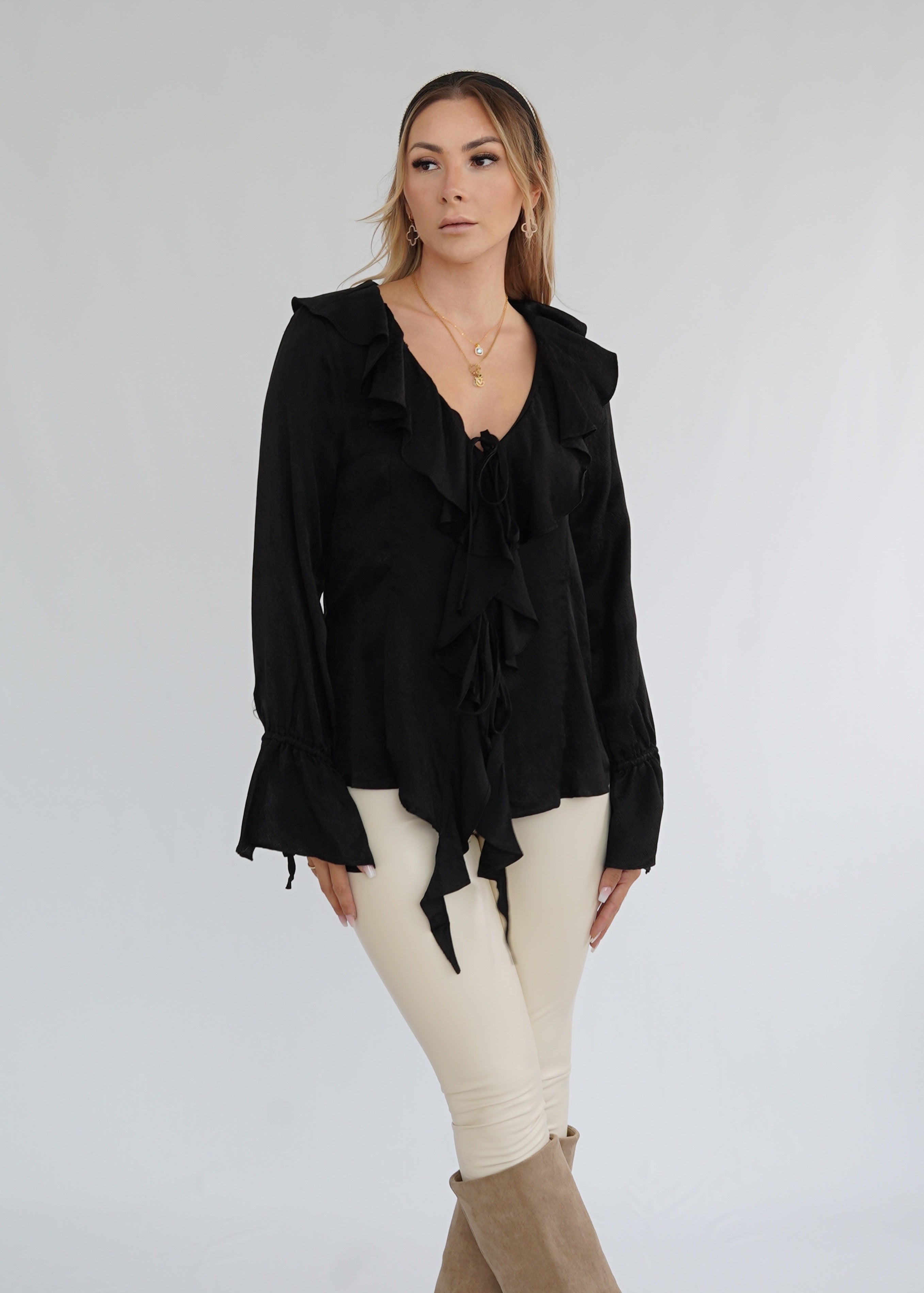 Bluse Lior