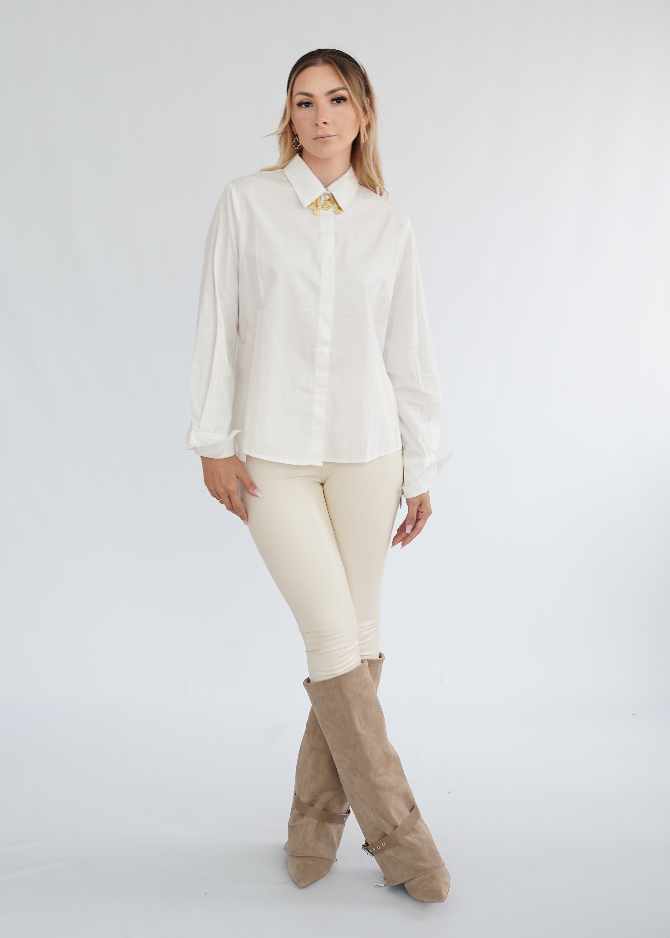 Bluse July