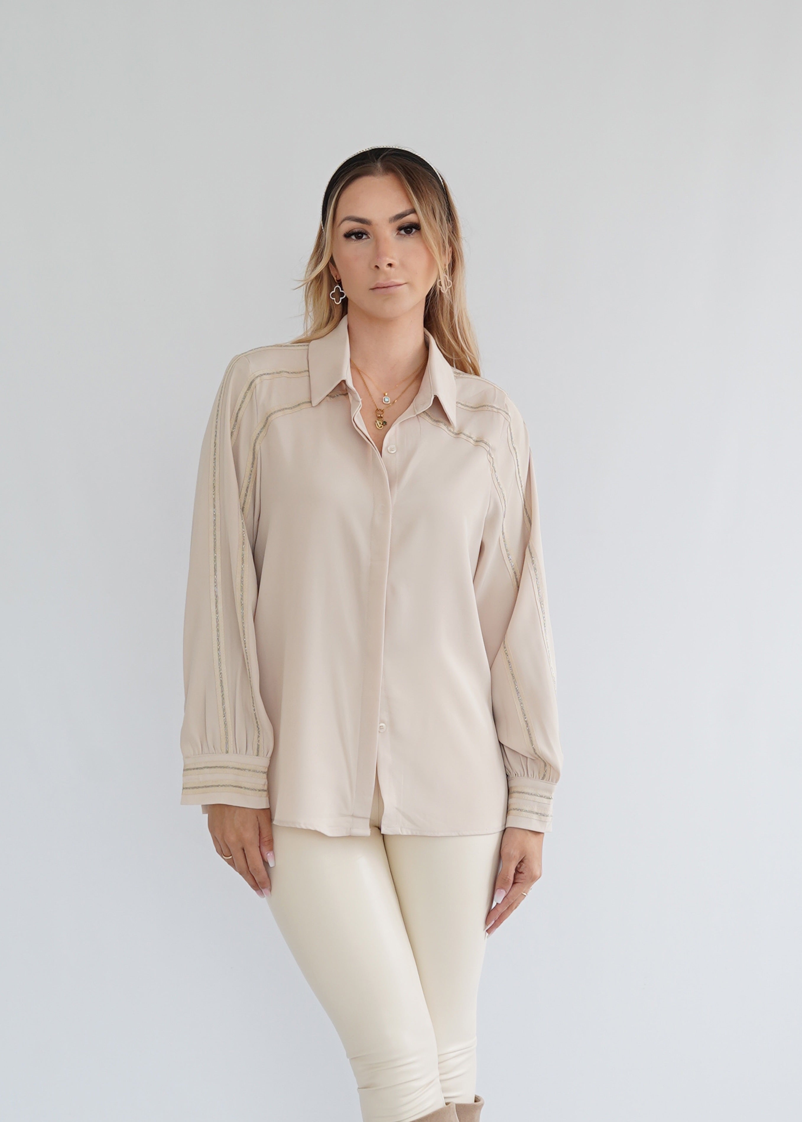 Bluse July