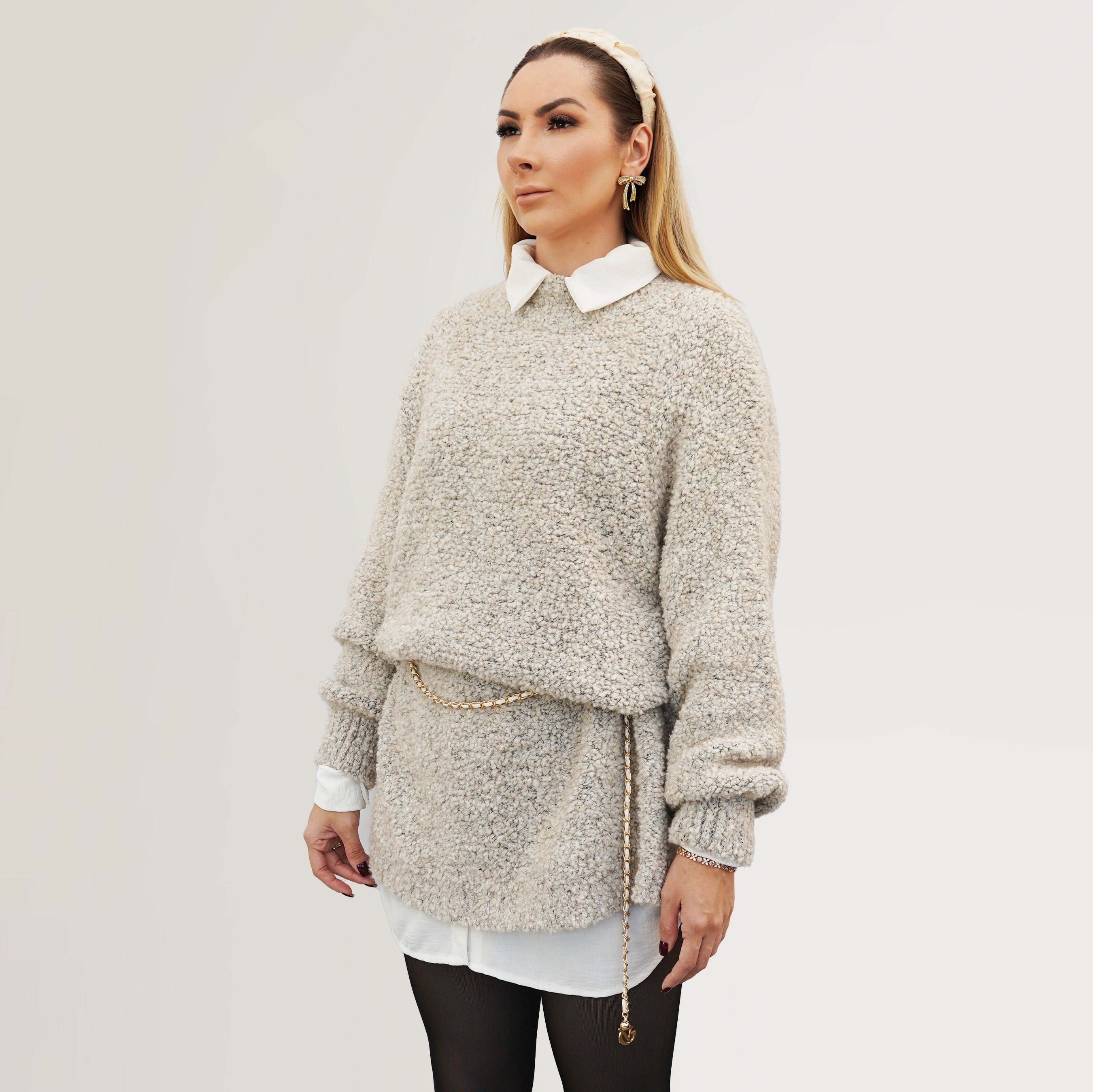 Lior Pullover