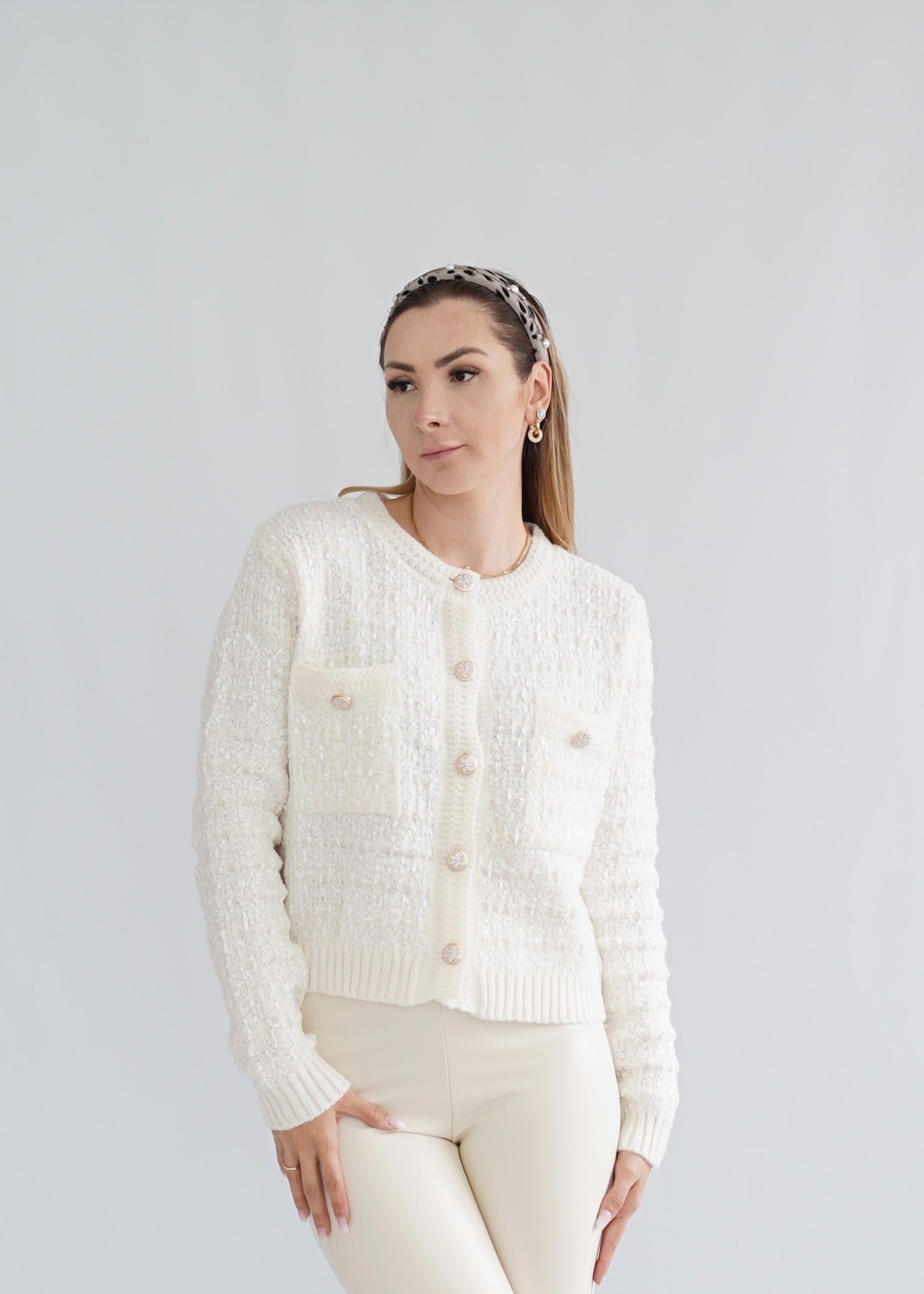 Kasten Jacke