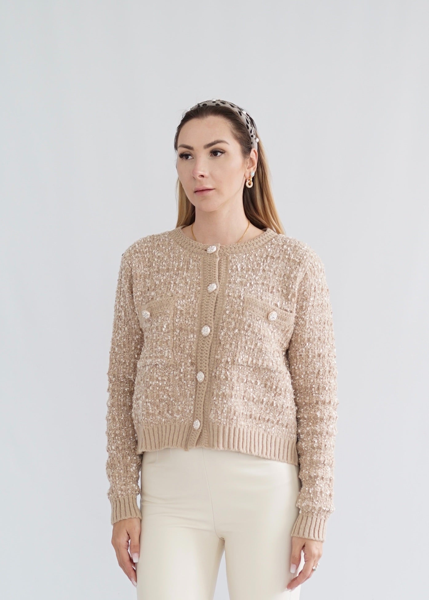 Kasten Jacke