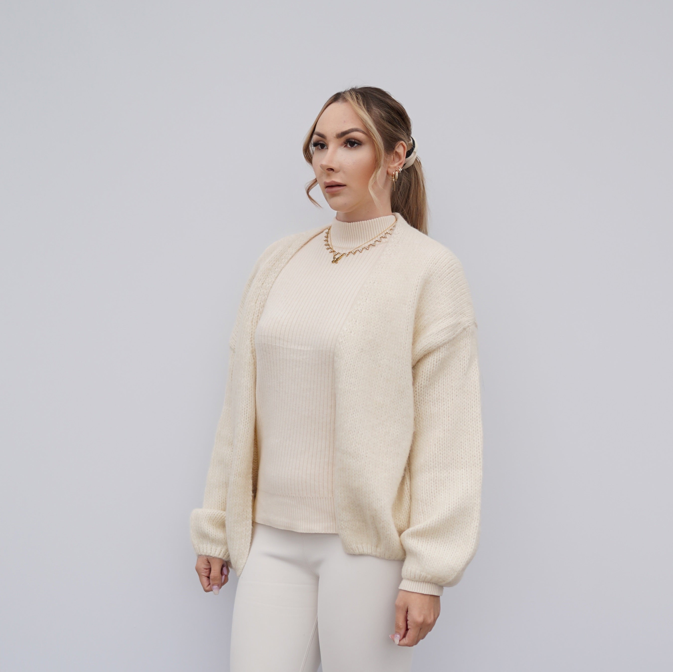 Jana Cardigan