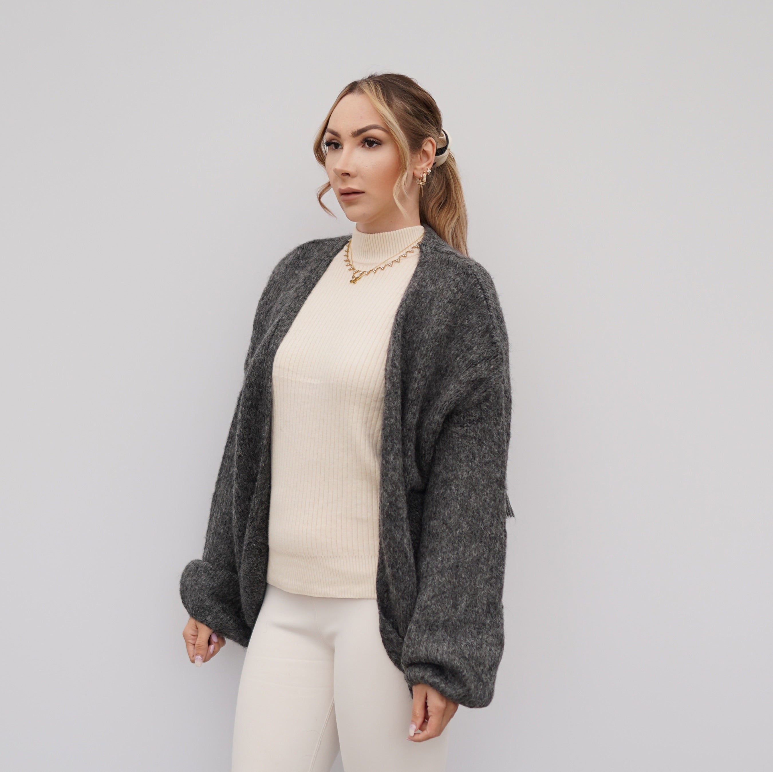 Jana Cardigan