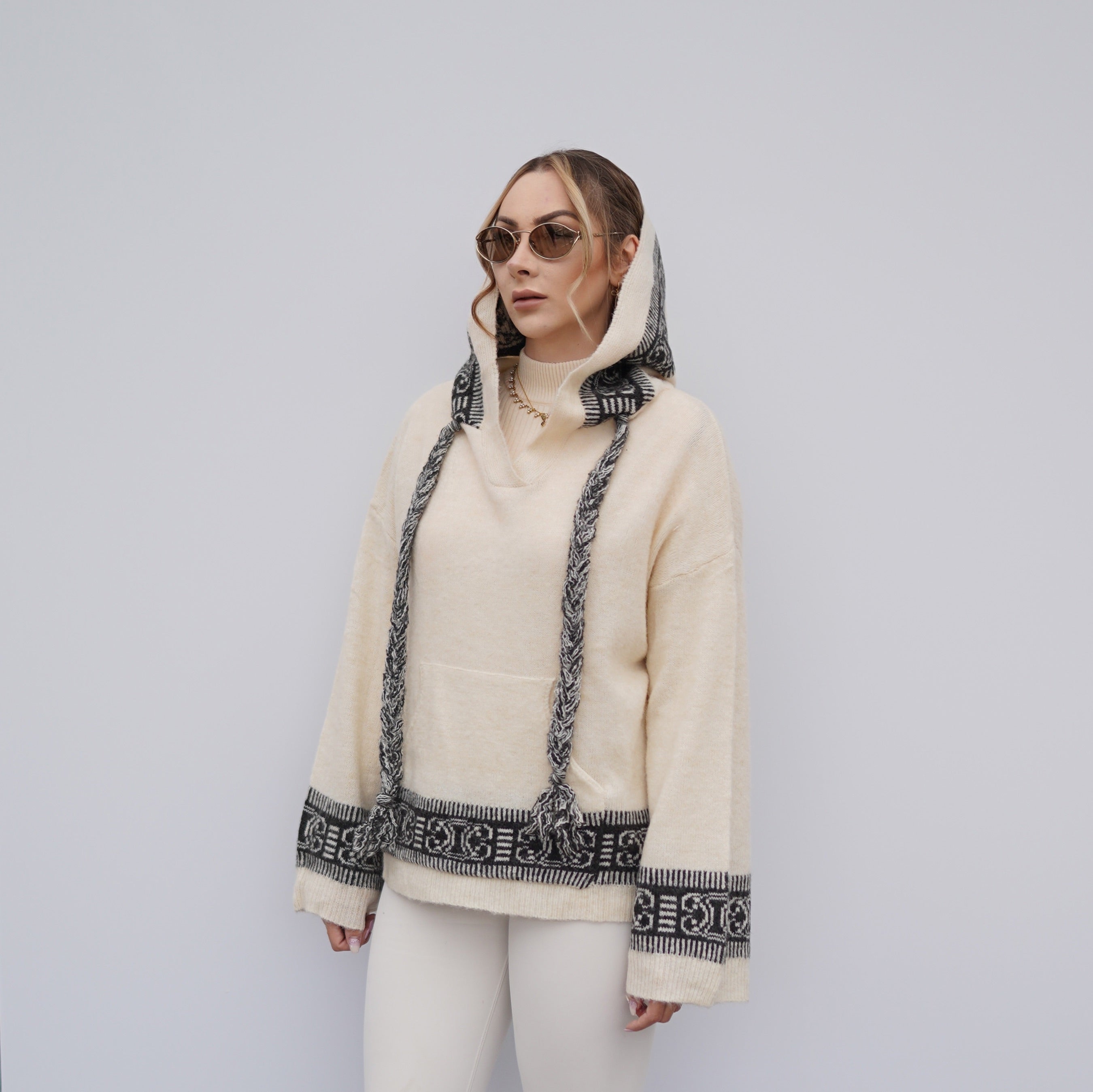 Jana Pullover