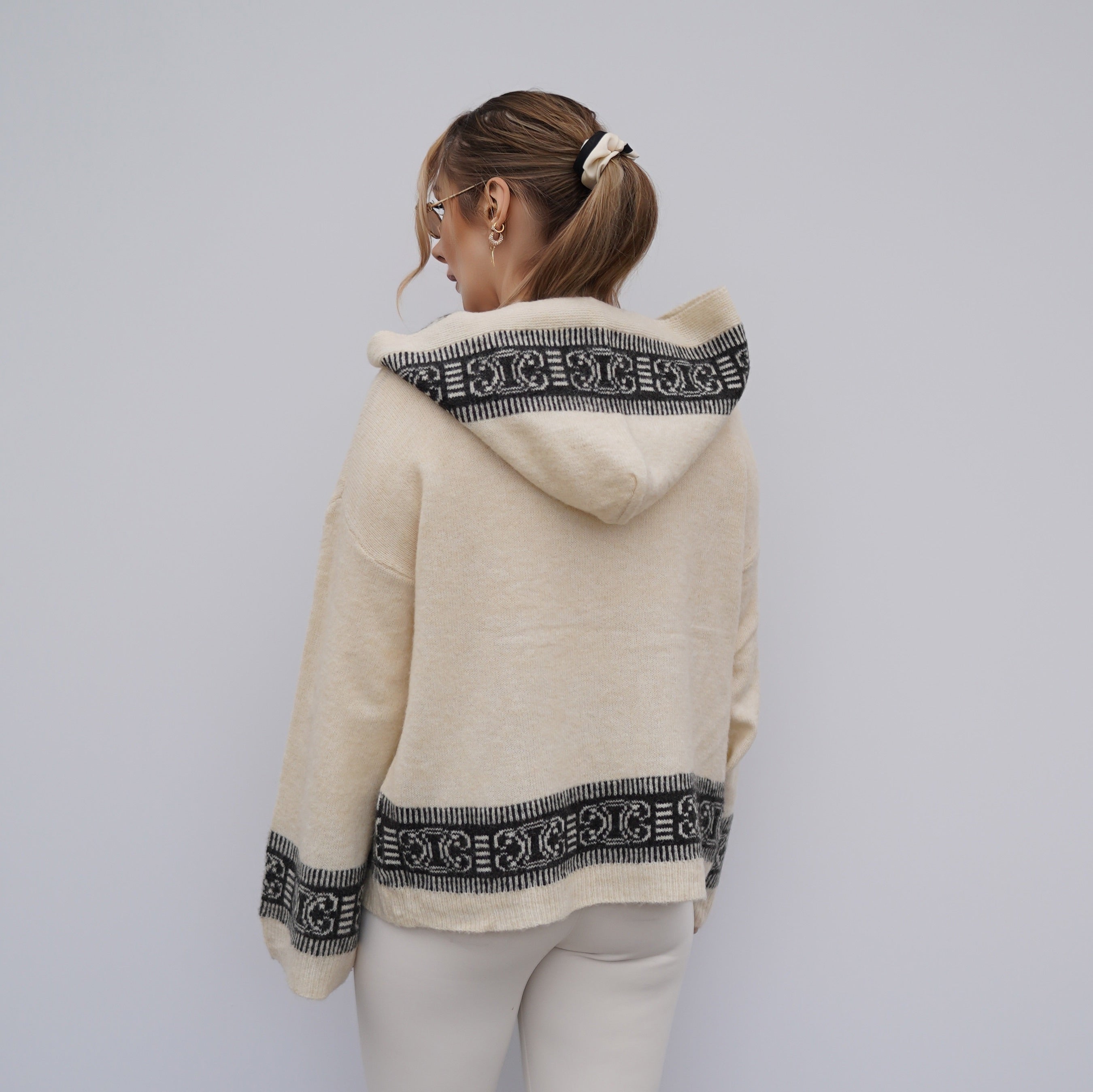 Jana Pullover