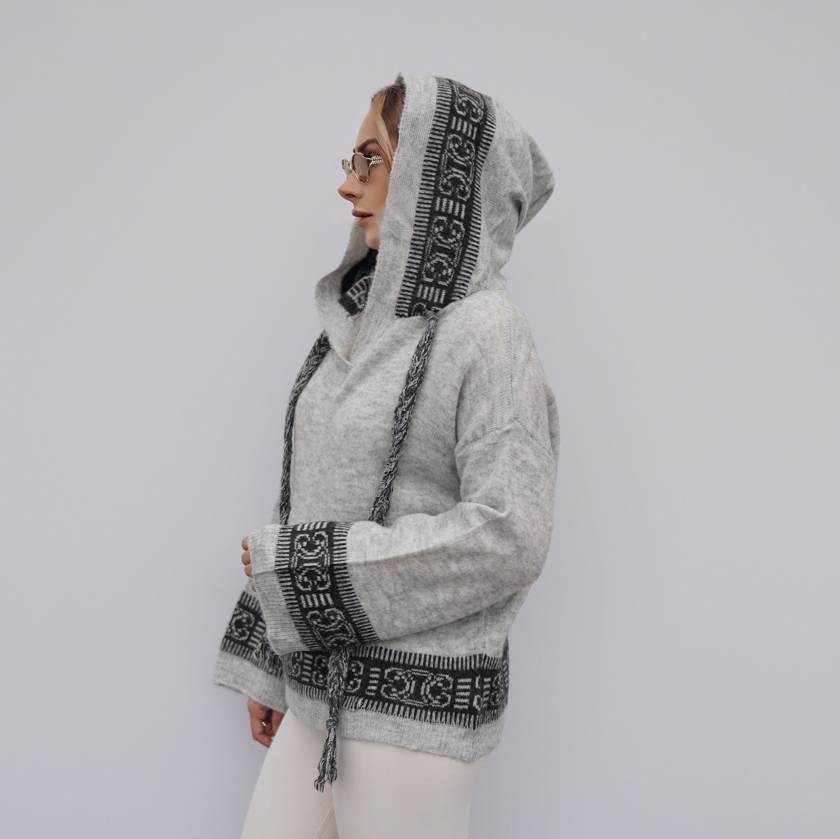 Jana Pullover