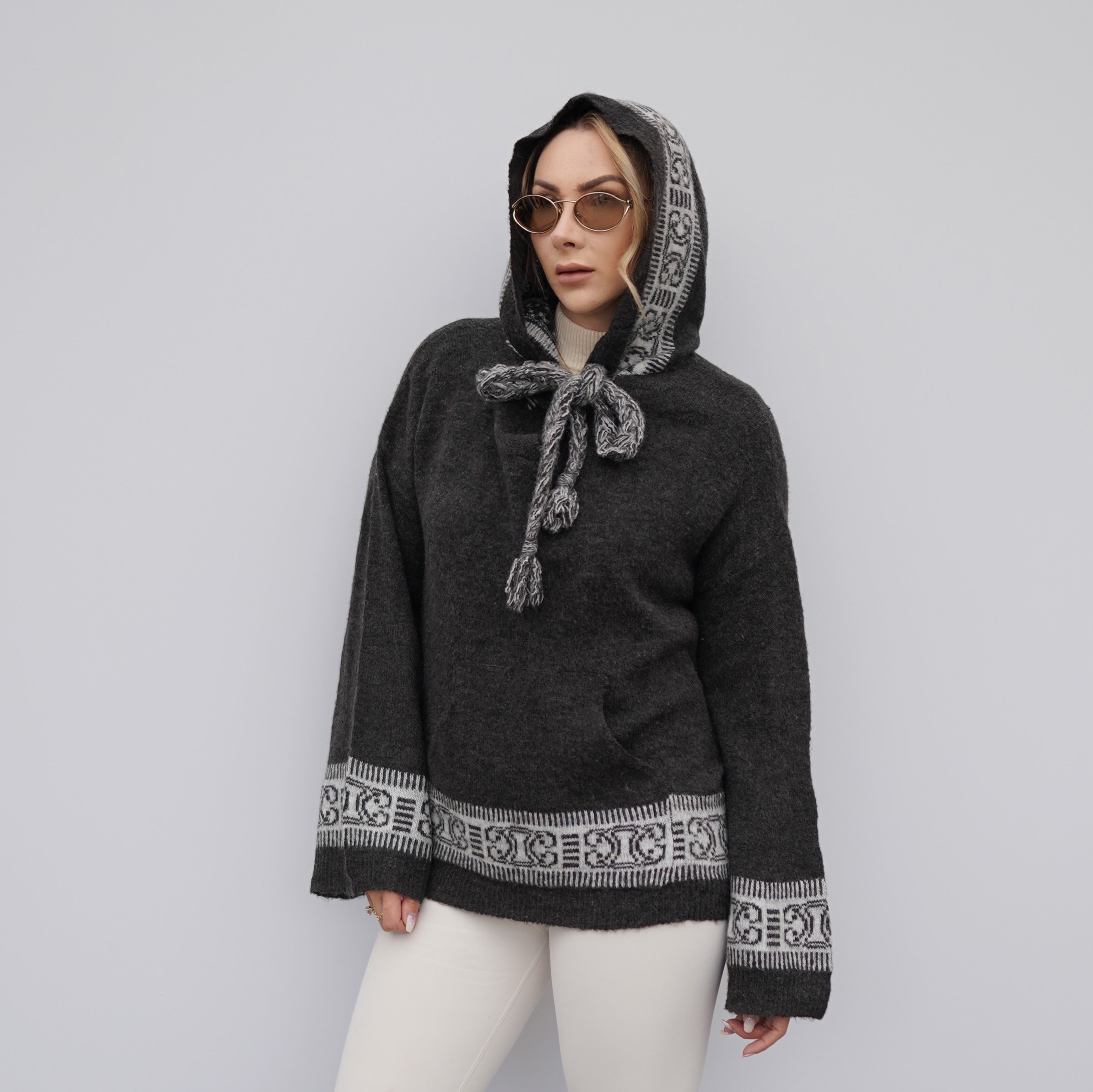 Jana Pullover