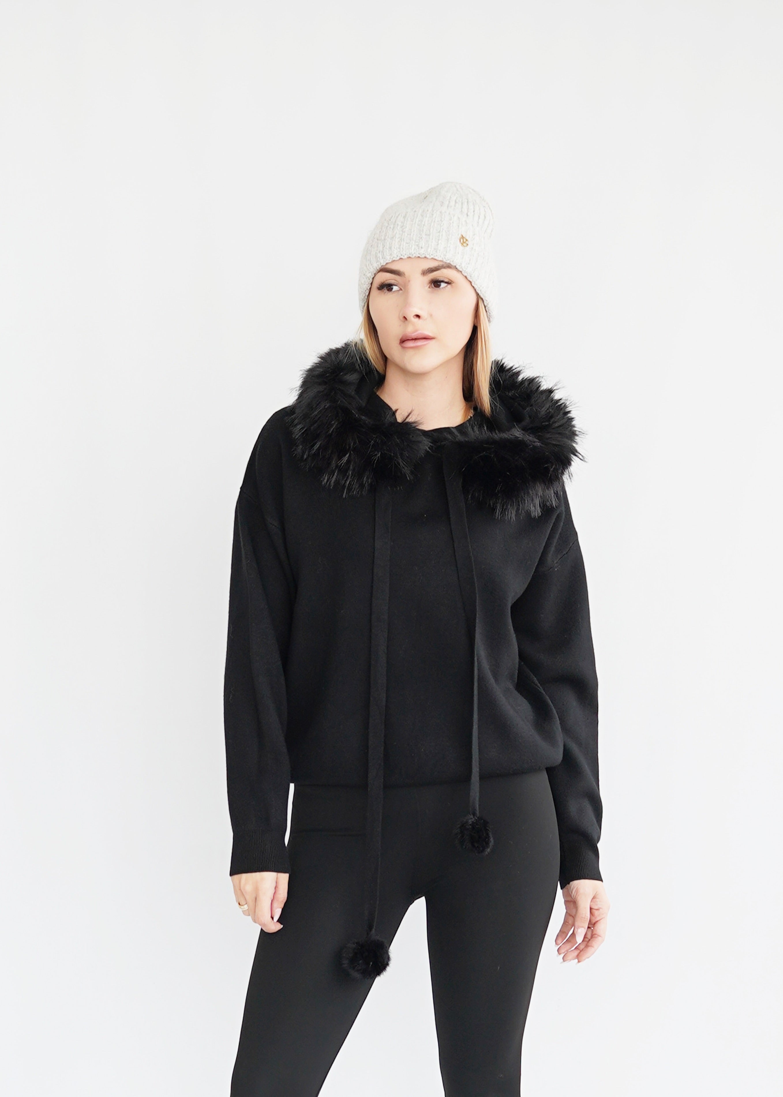 Pullover DEL