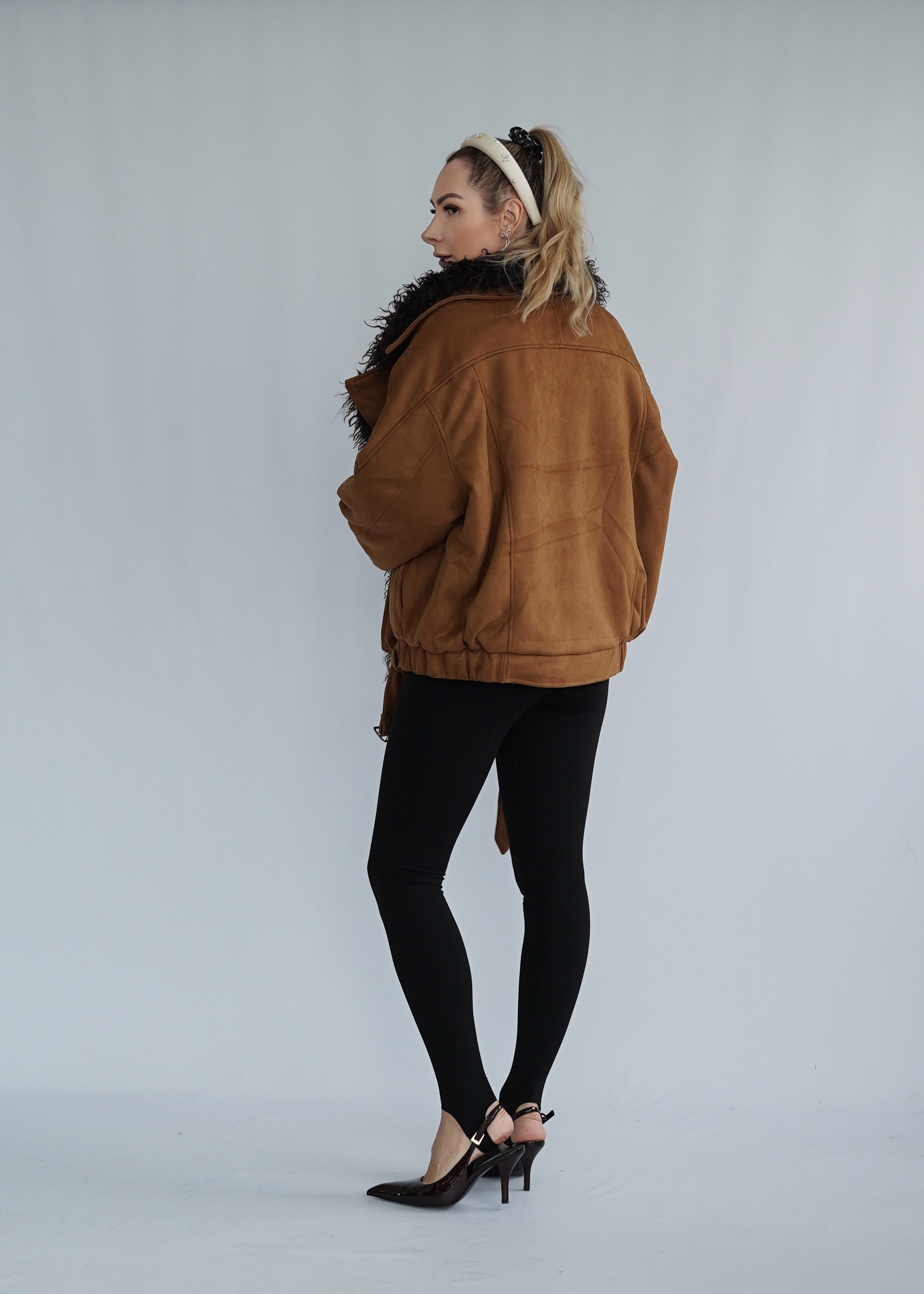 Opal Jacke