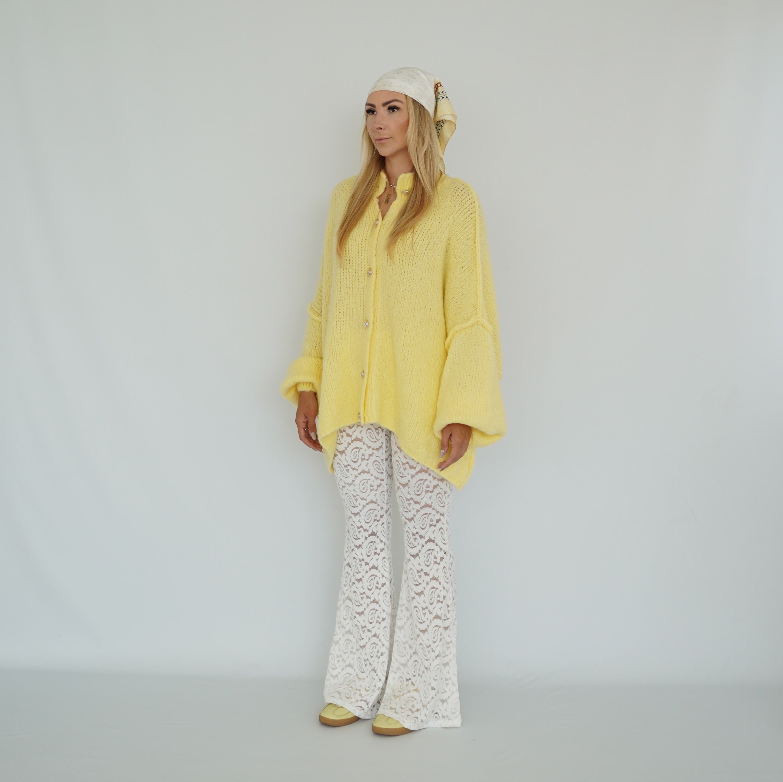 Anker Pullover
