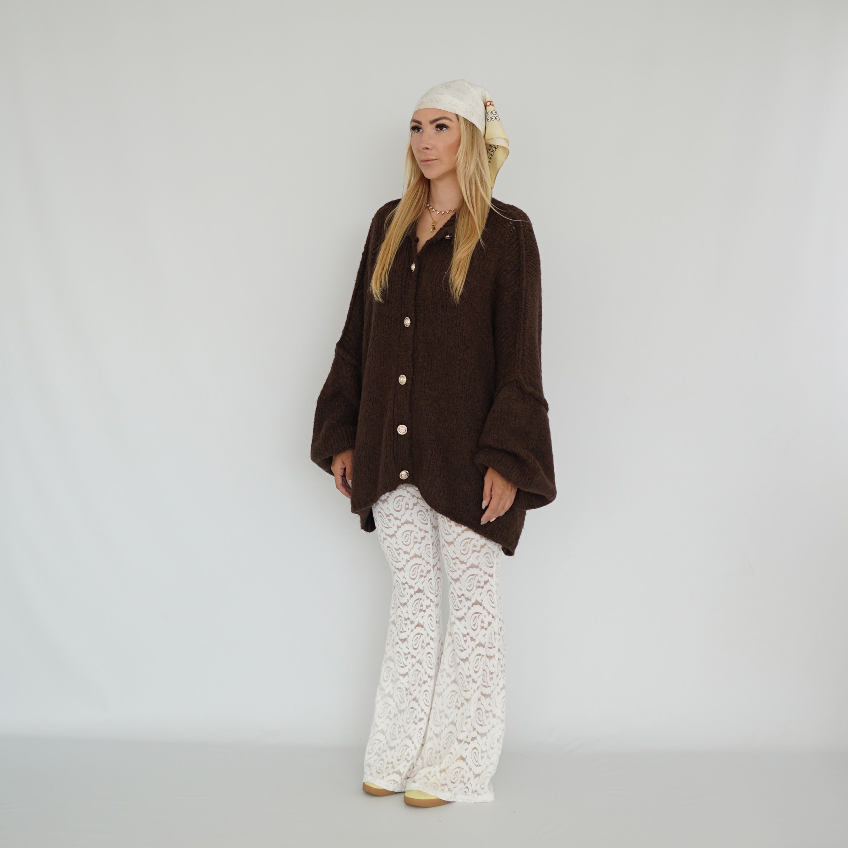 Anker Pullover