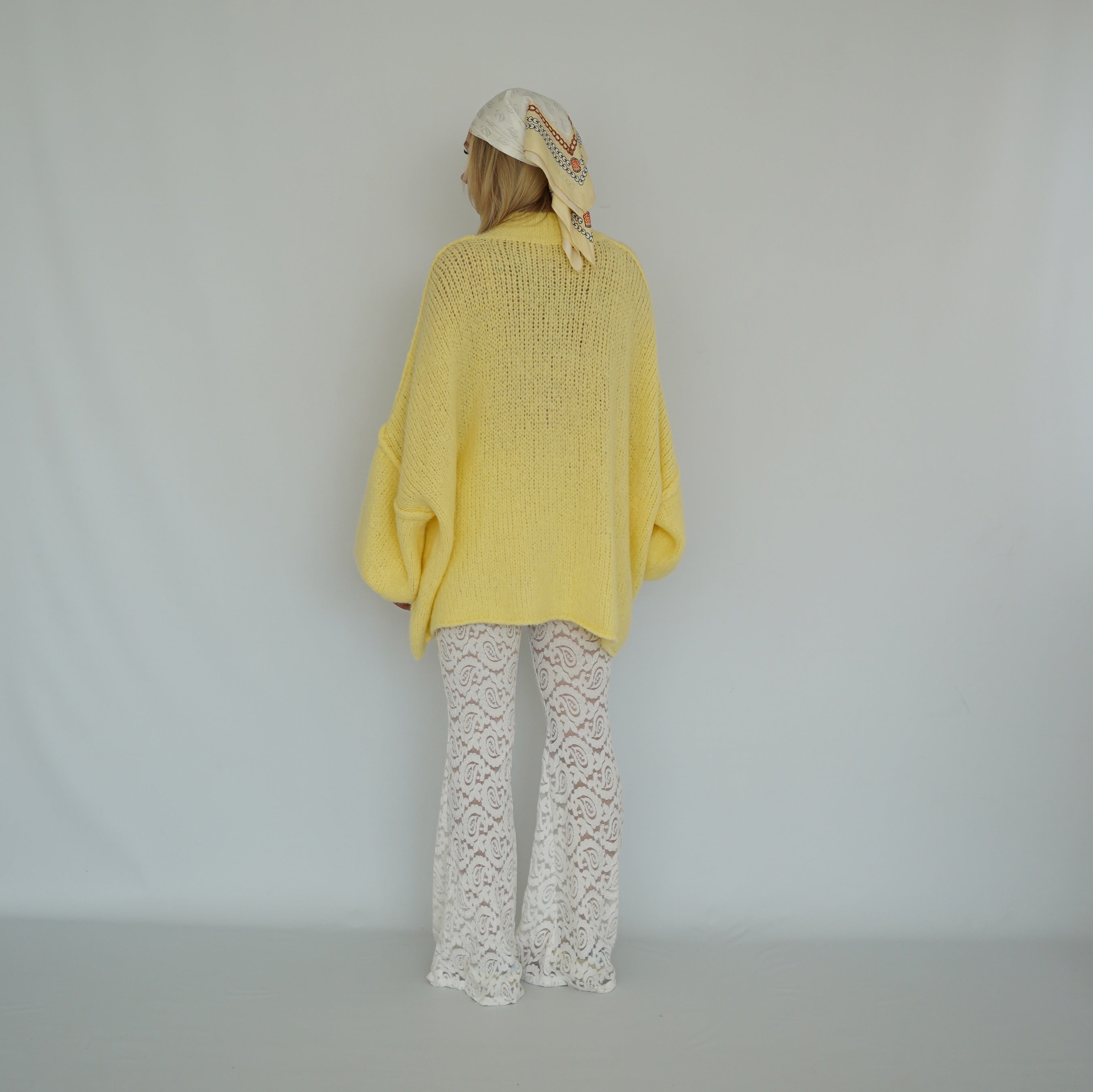 Anker Pullover