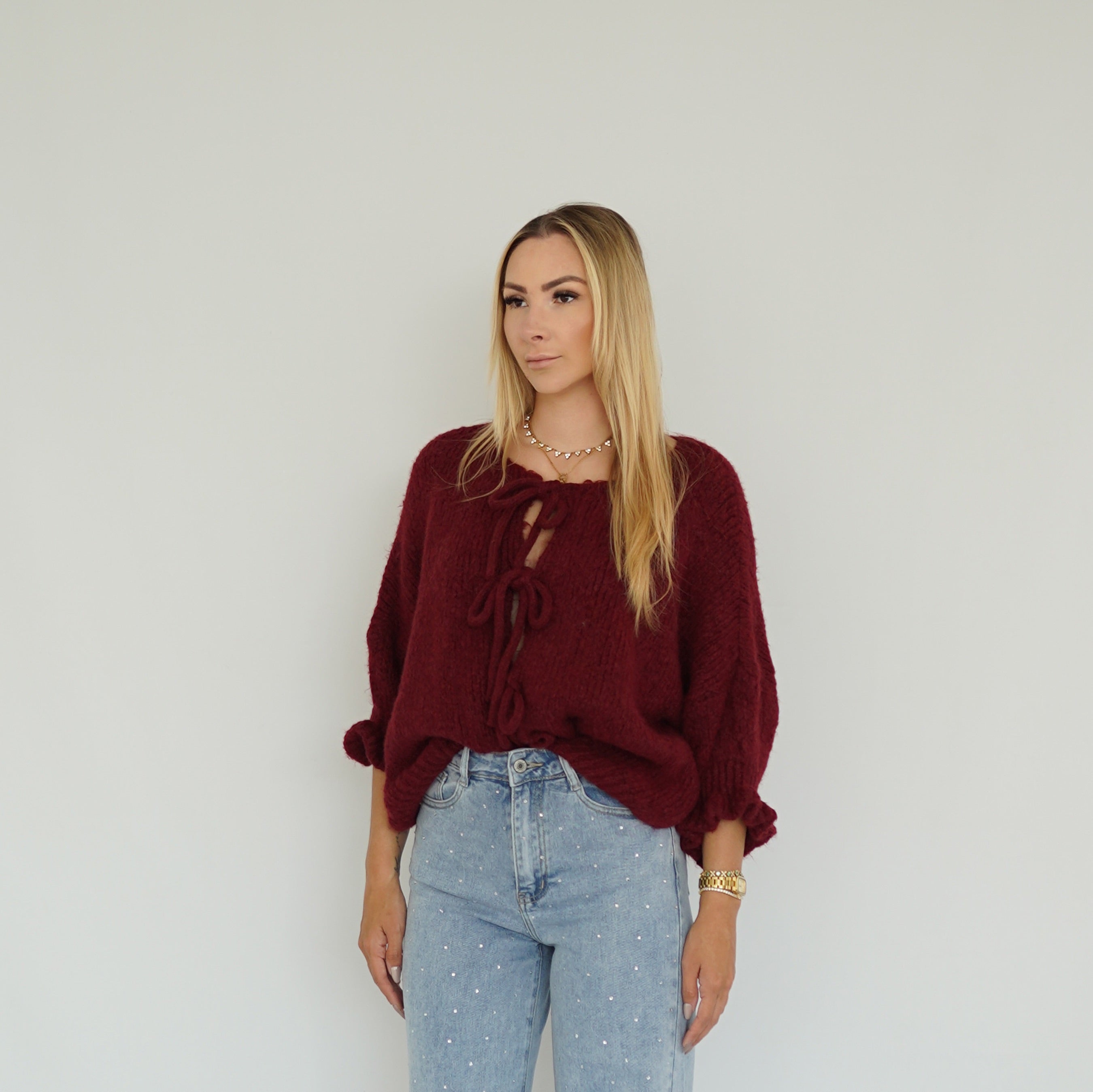 Candy Pullover