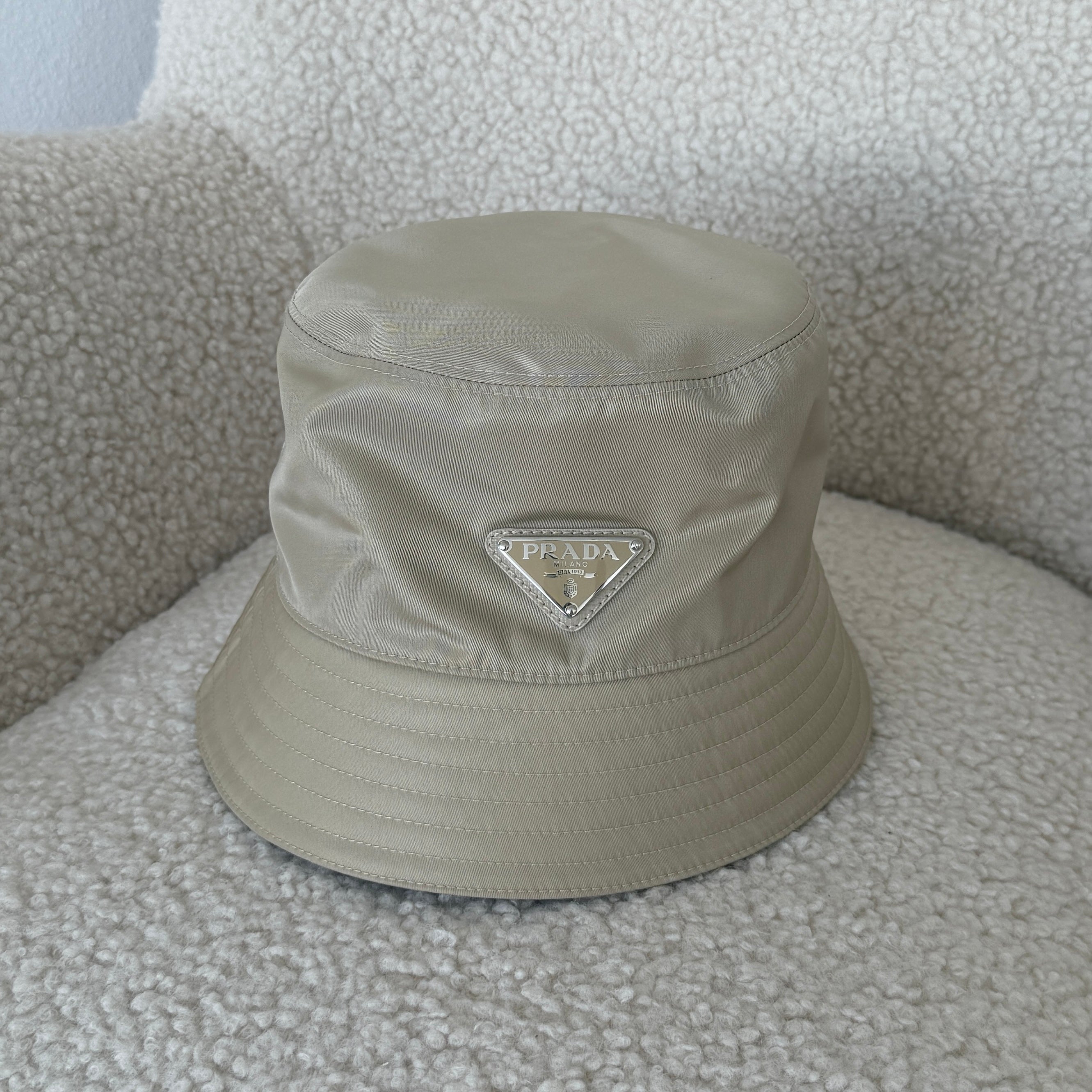 PRADA - Fischerhut M