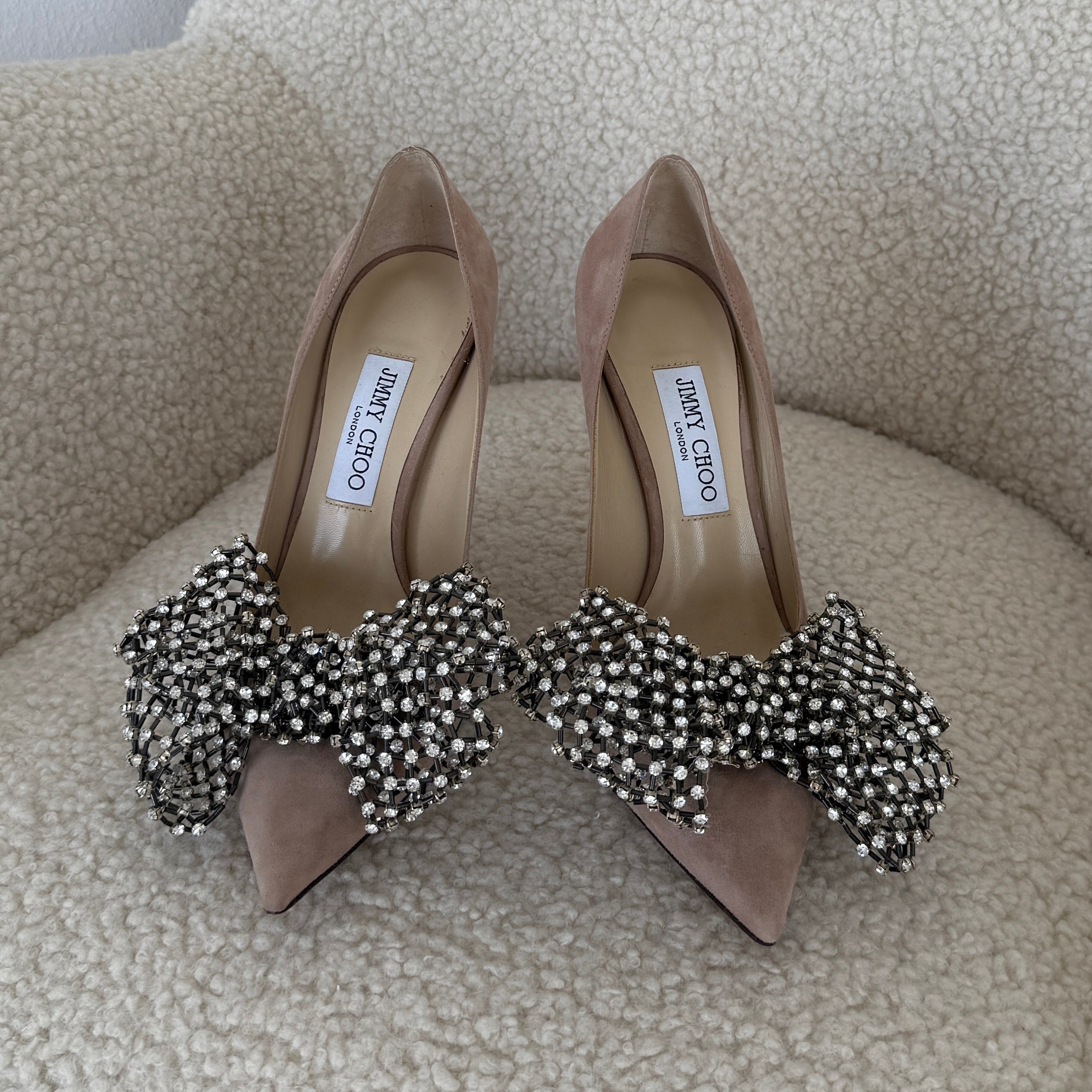 Jimmy Choo Schuhe
