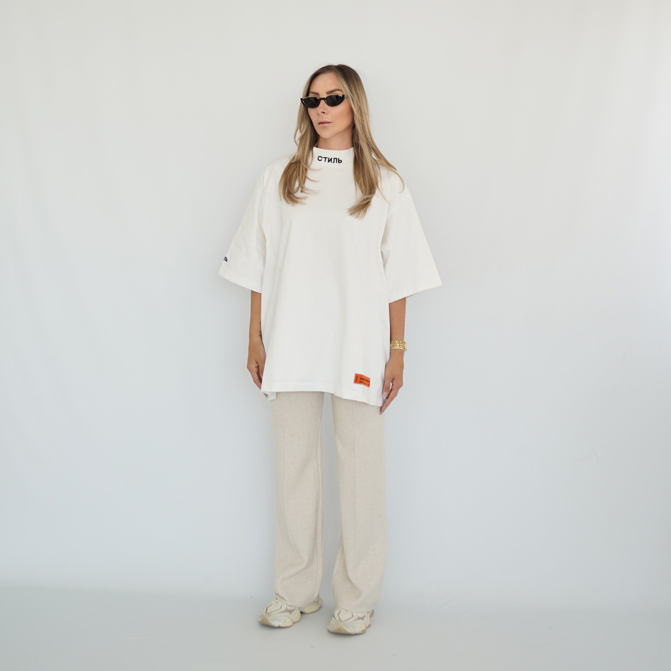Heron Preston Unisex Shirt XL