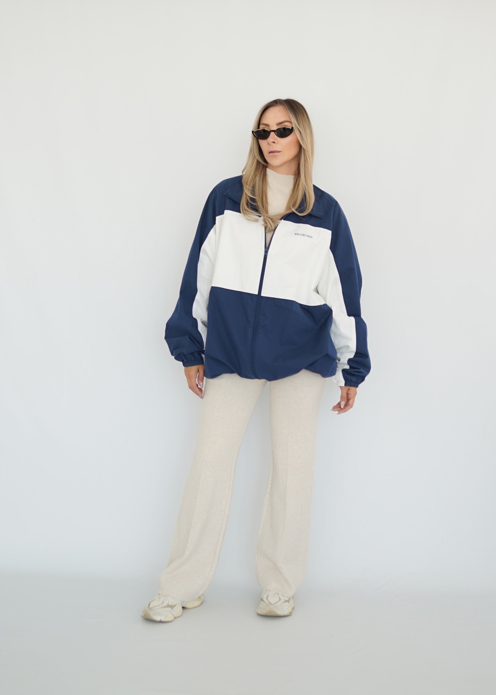 Balenciaga Tracksuit Unisex