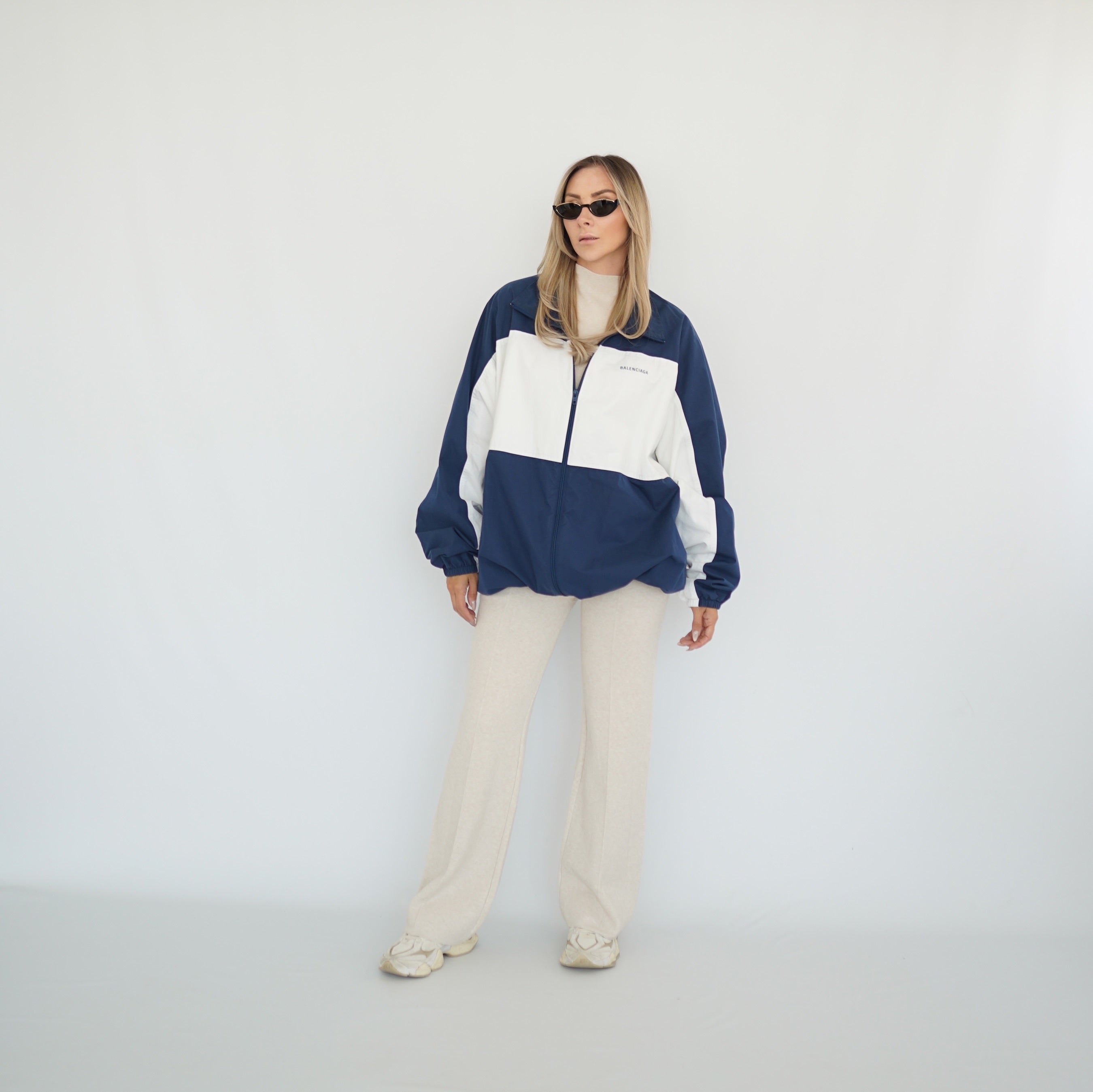 Balenciaga Tracksuit Unisex
