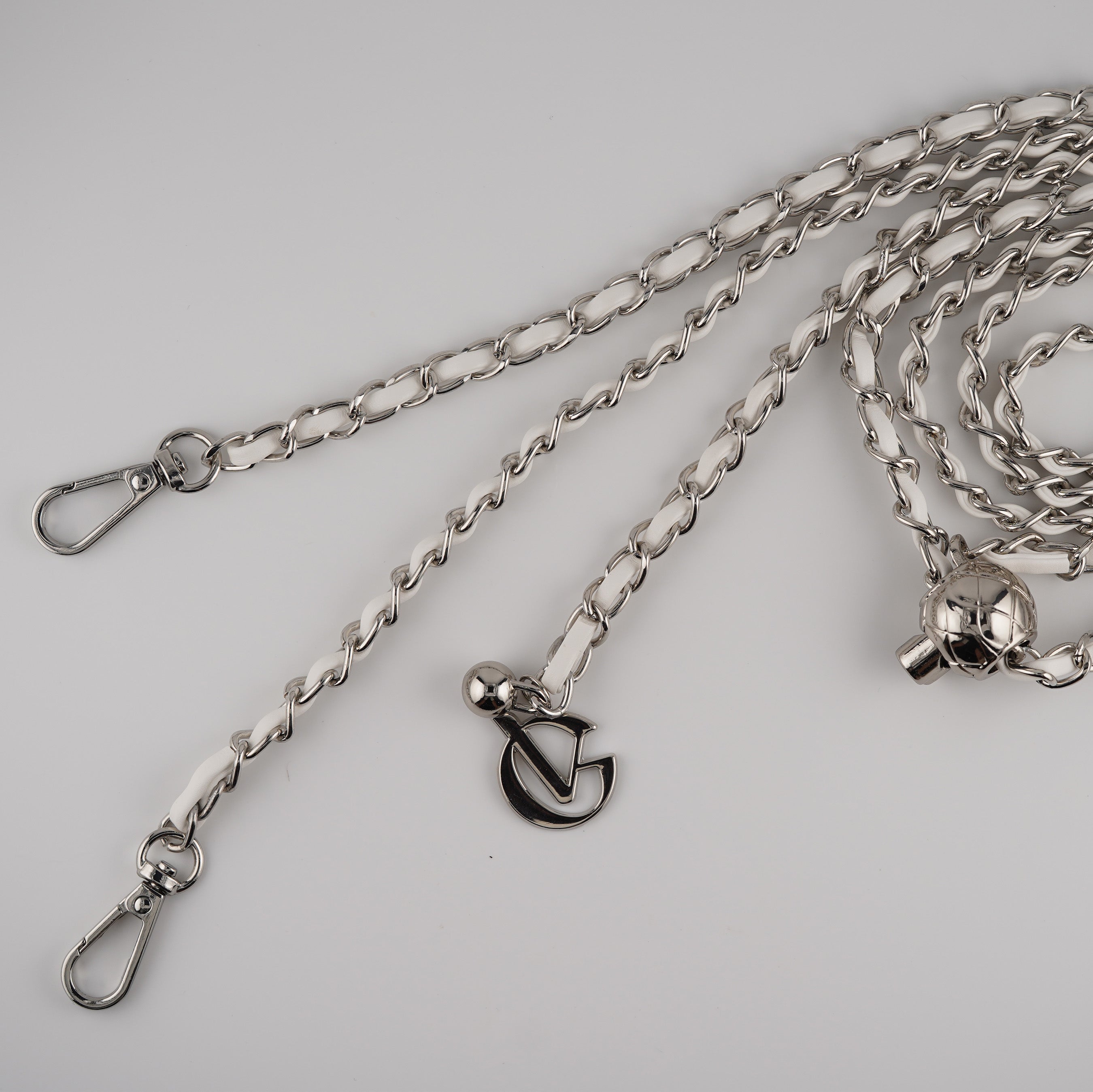 Handy/Gürtel/Taschen Kette