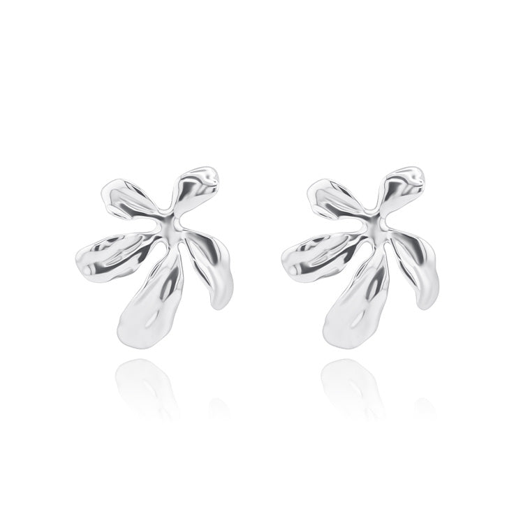 Flower Earrings