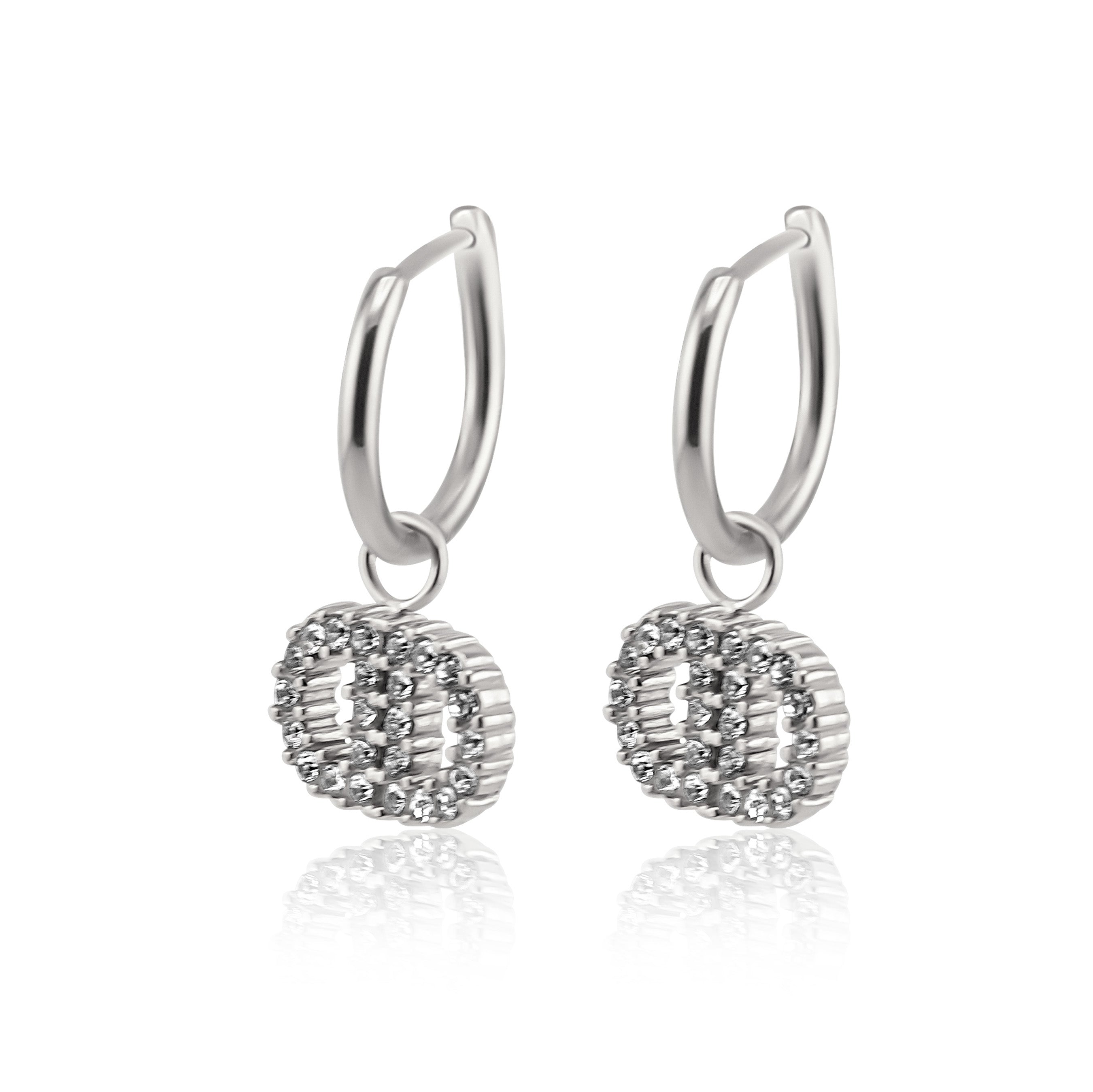 Lior Earrings