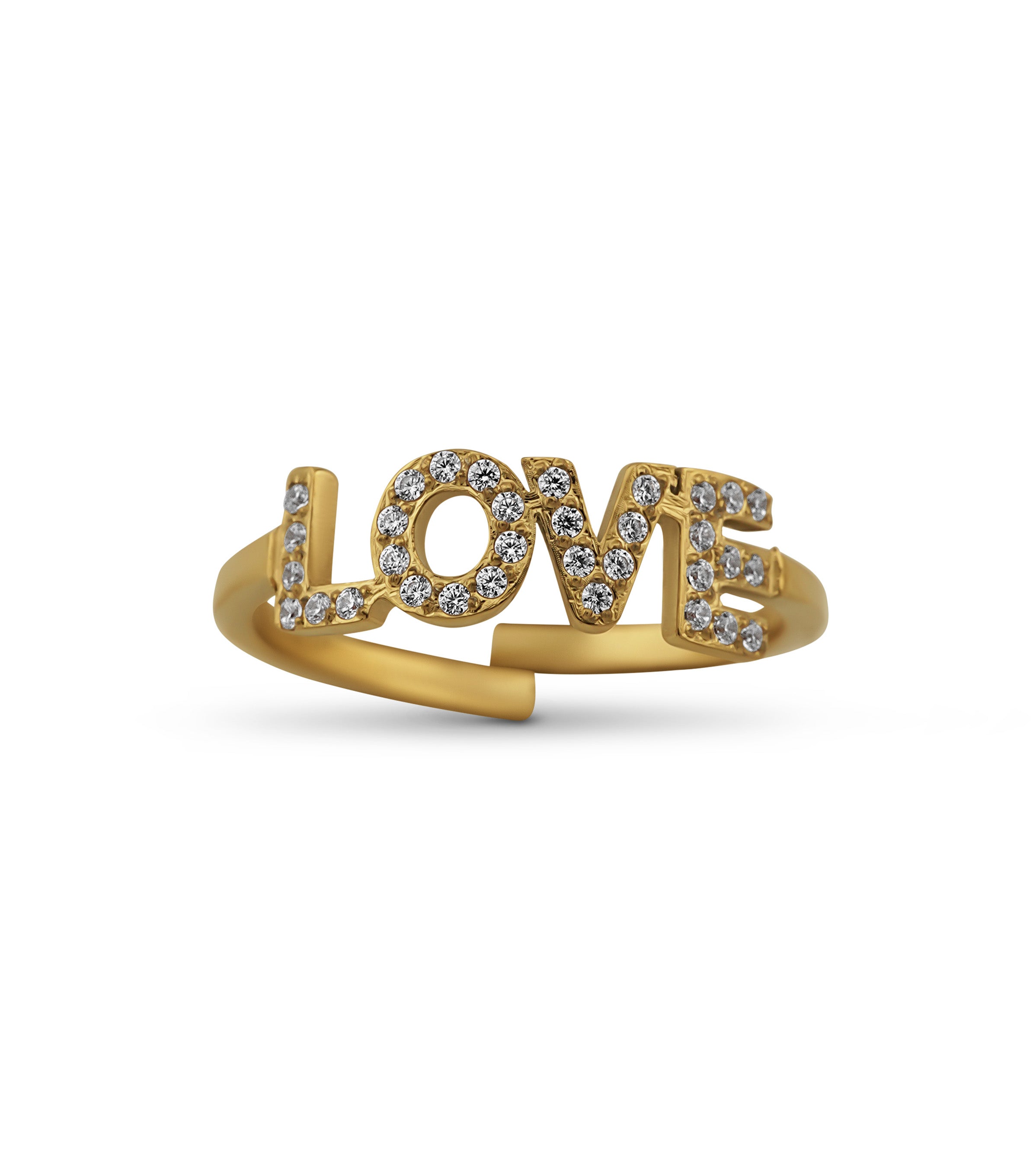 Love Ring