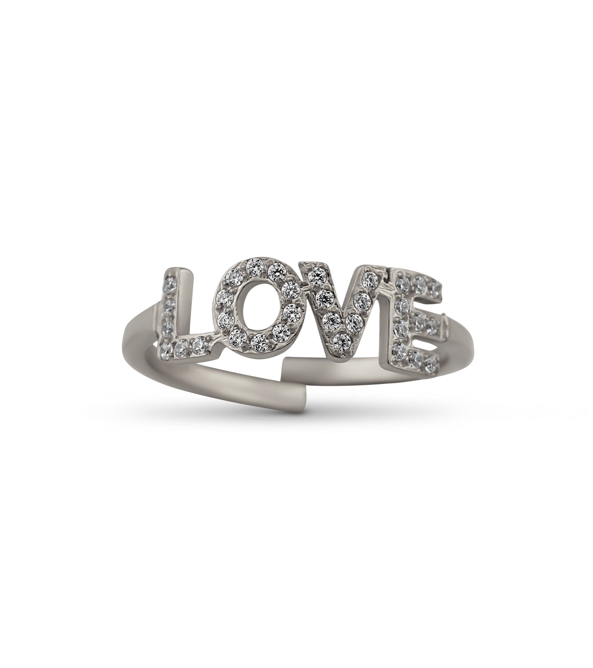 Love Ring