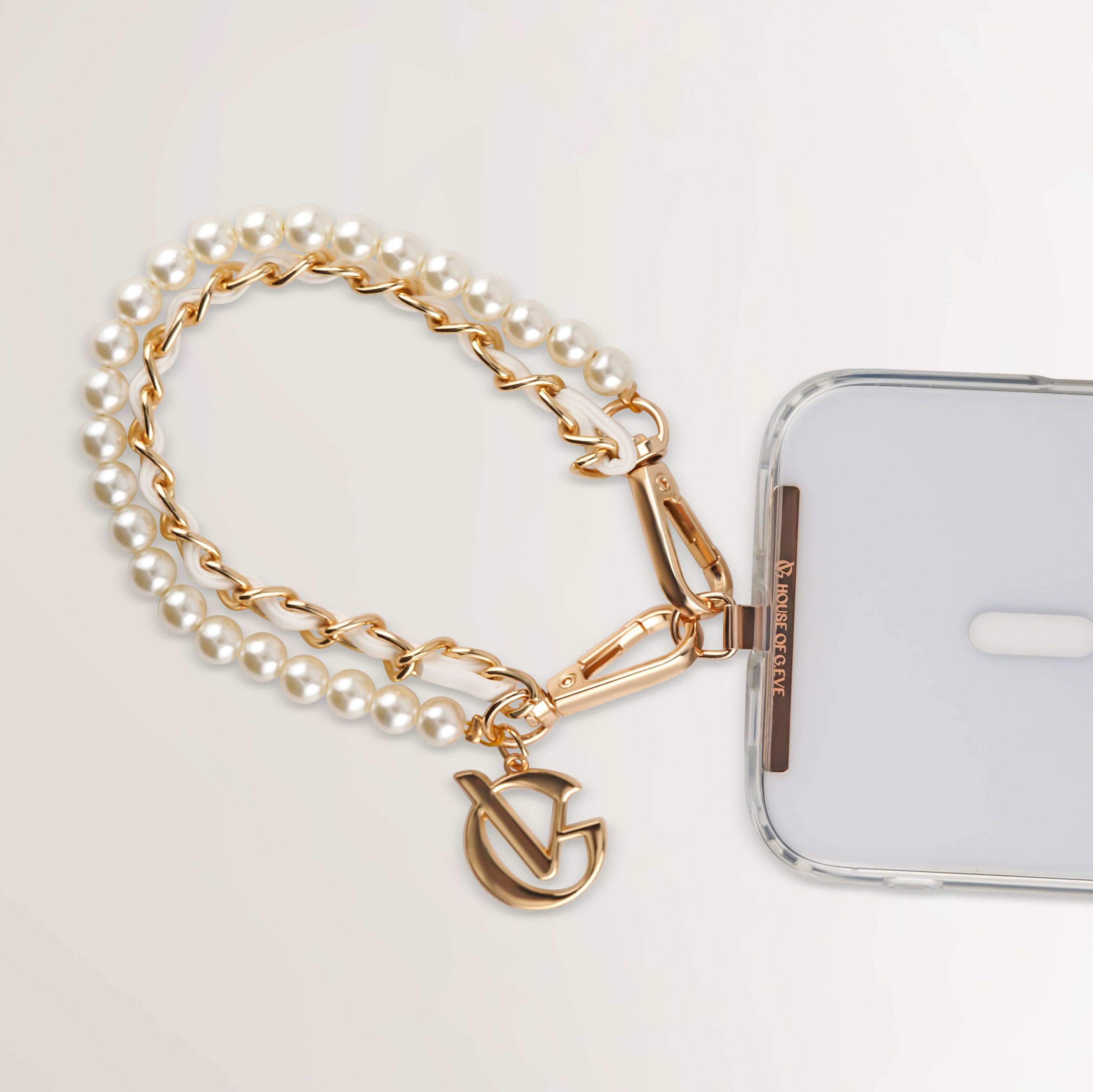 Cady Handy Kette