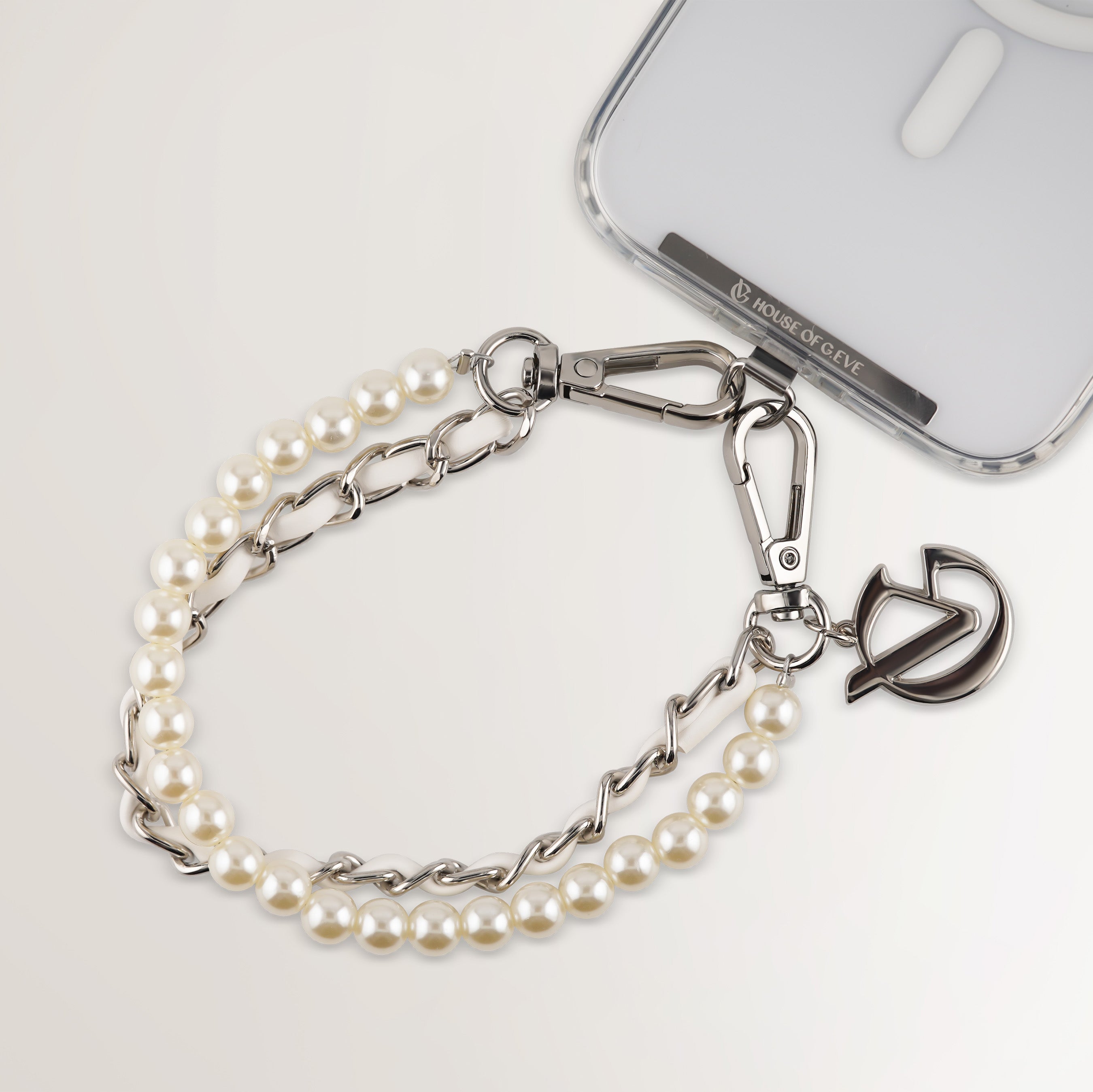Cady Handy Kette