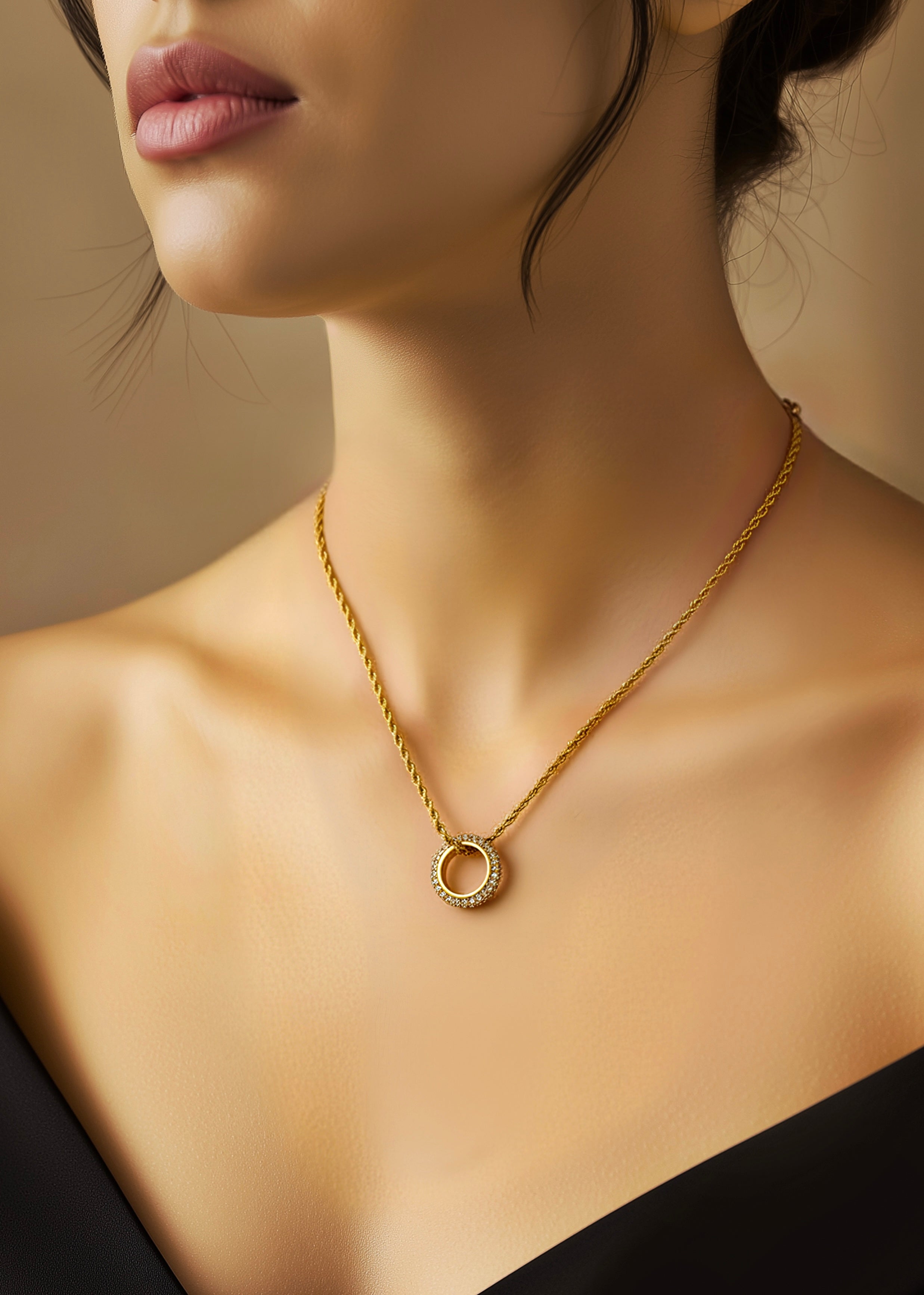 Circle Chain