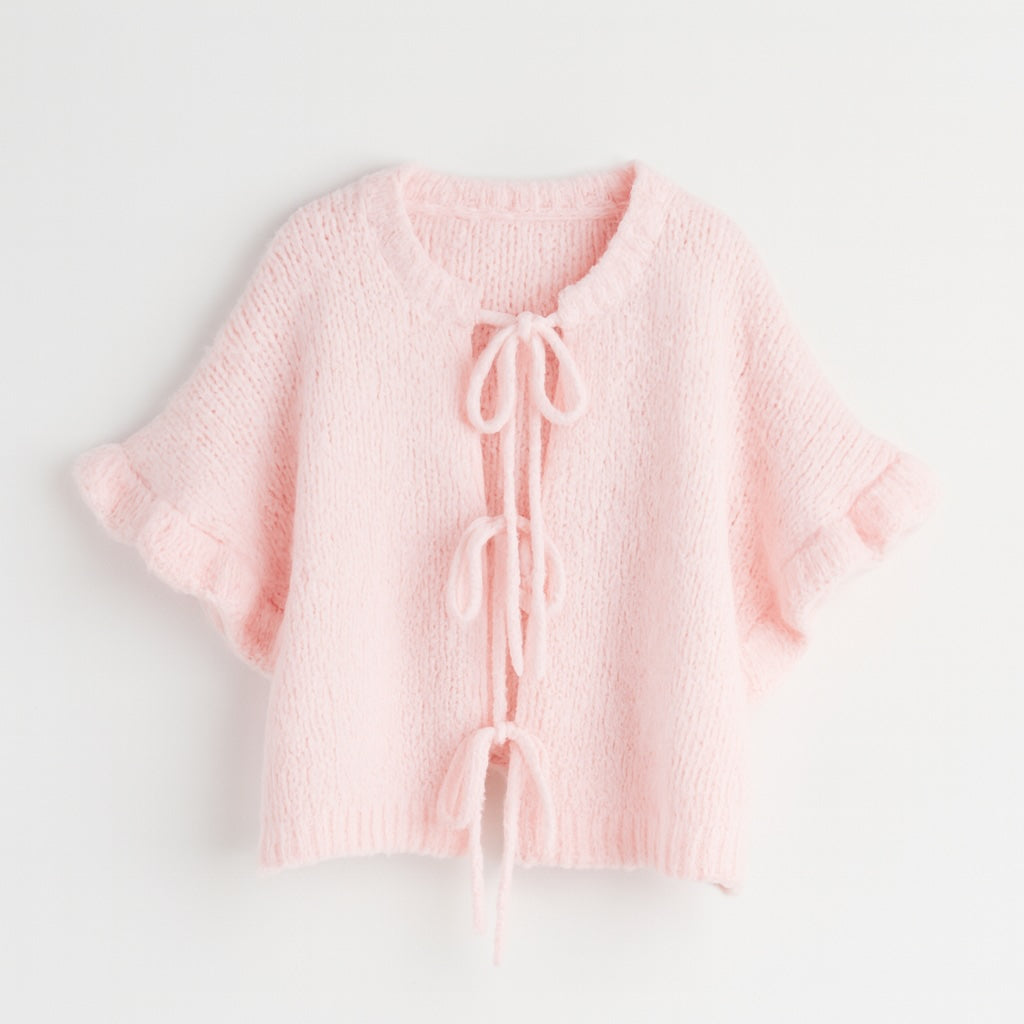 Candy Pullover