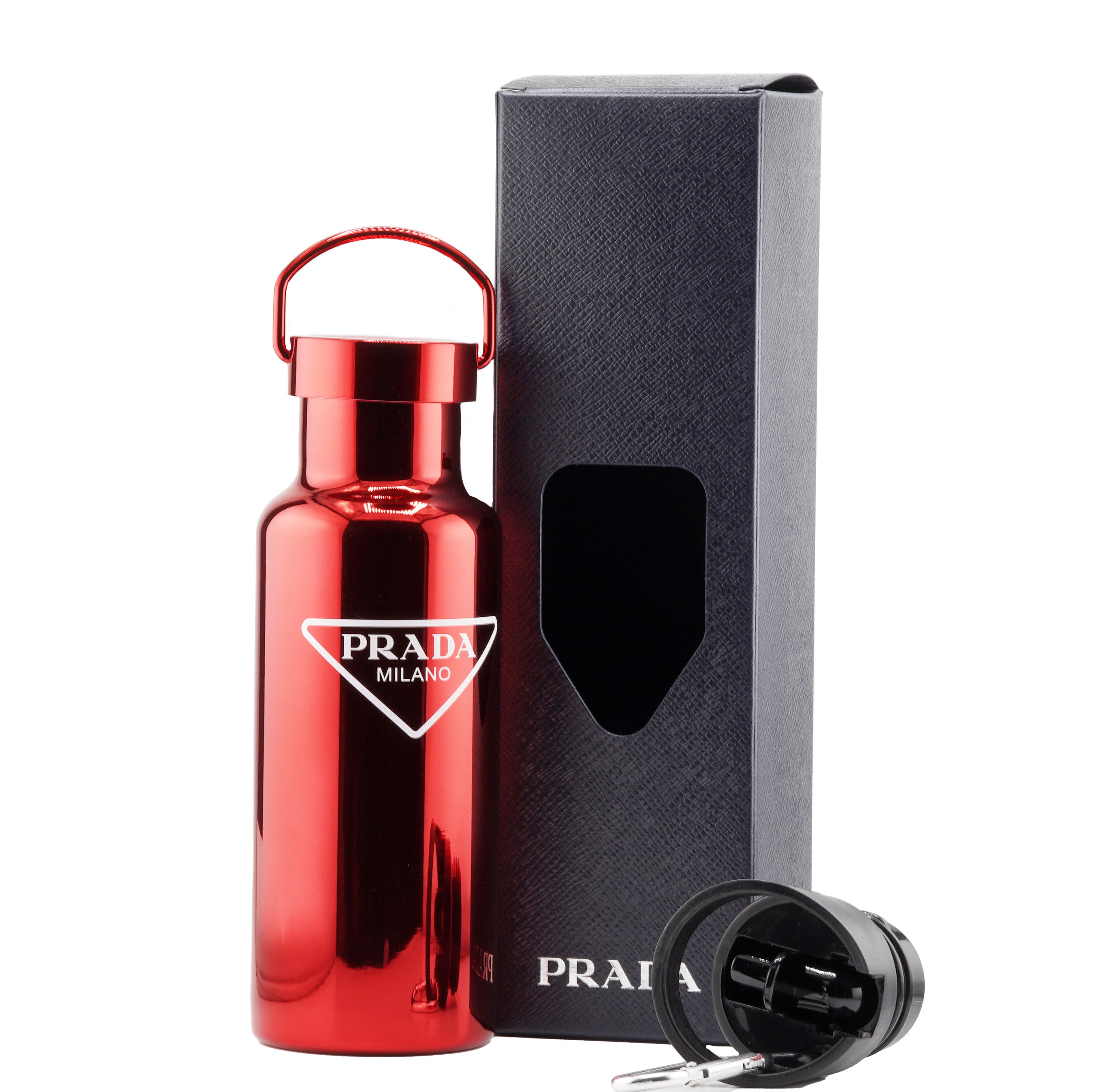 PRADA Trinkflasche