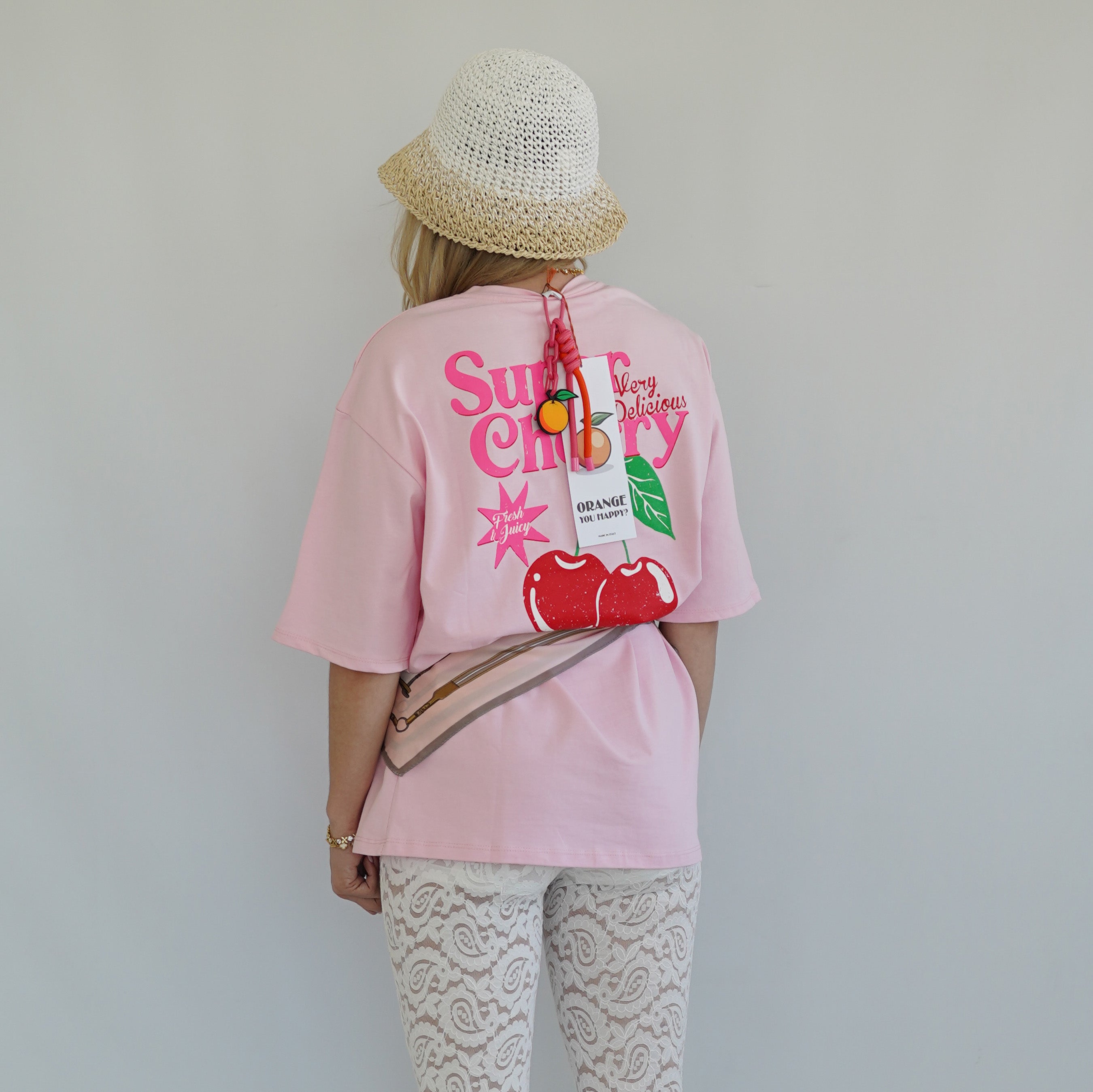 Shirt Cherry