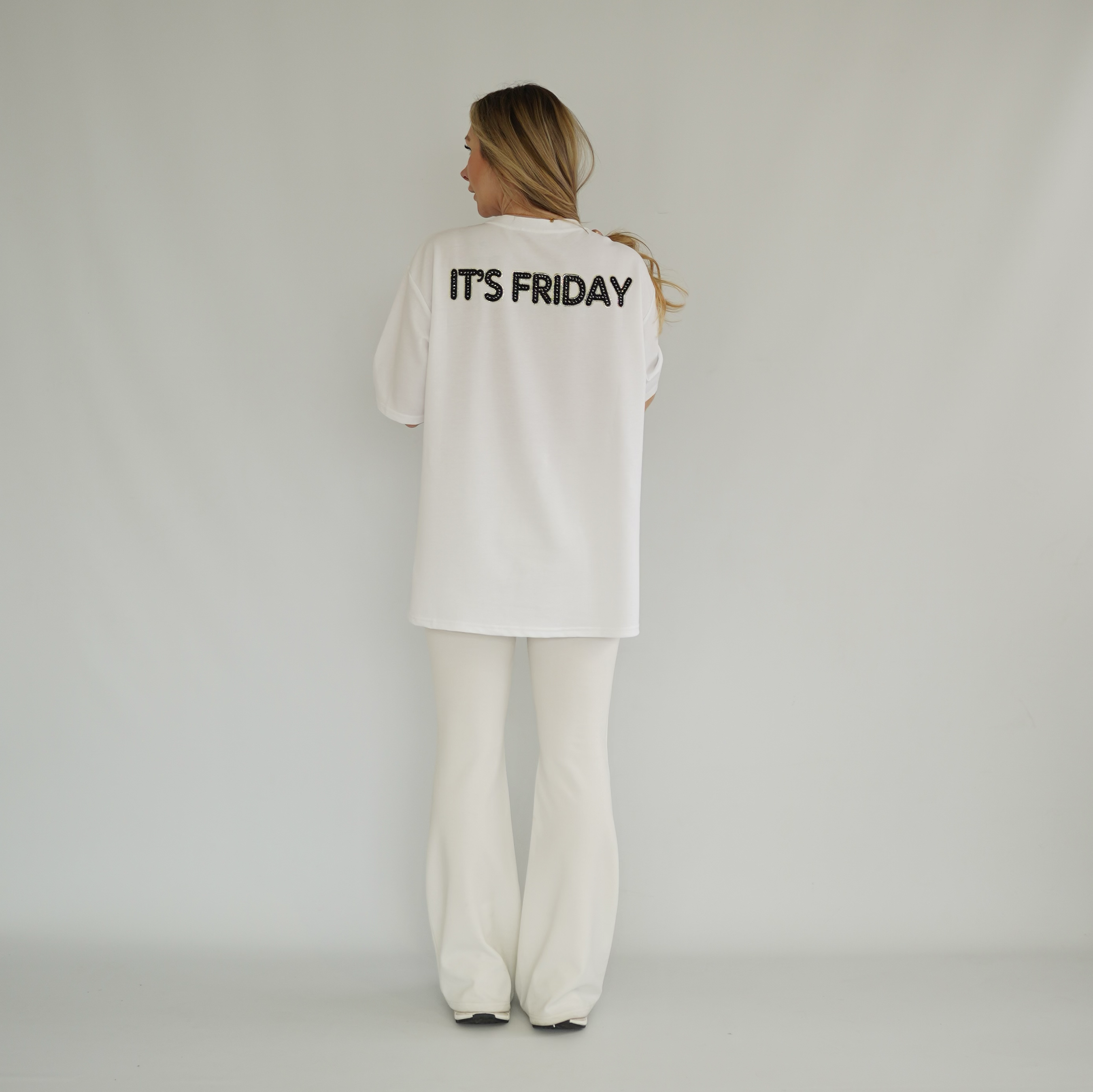 Smile Shirt oder Kleid