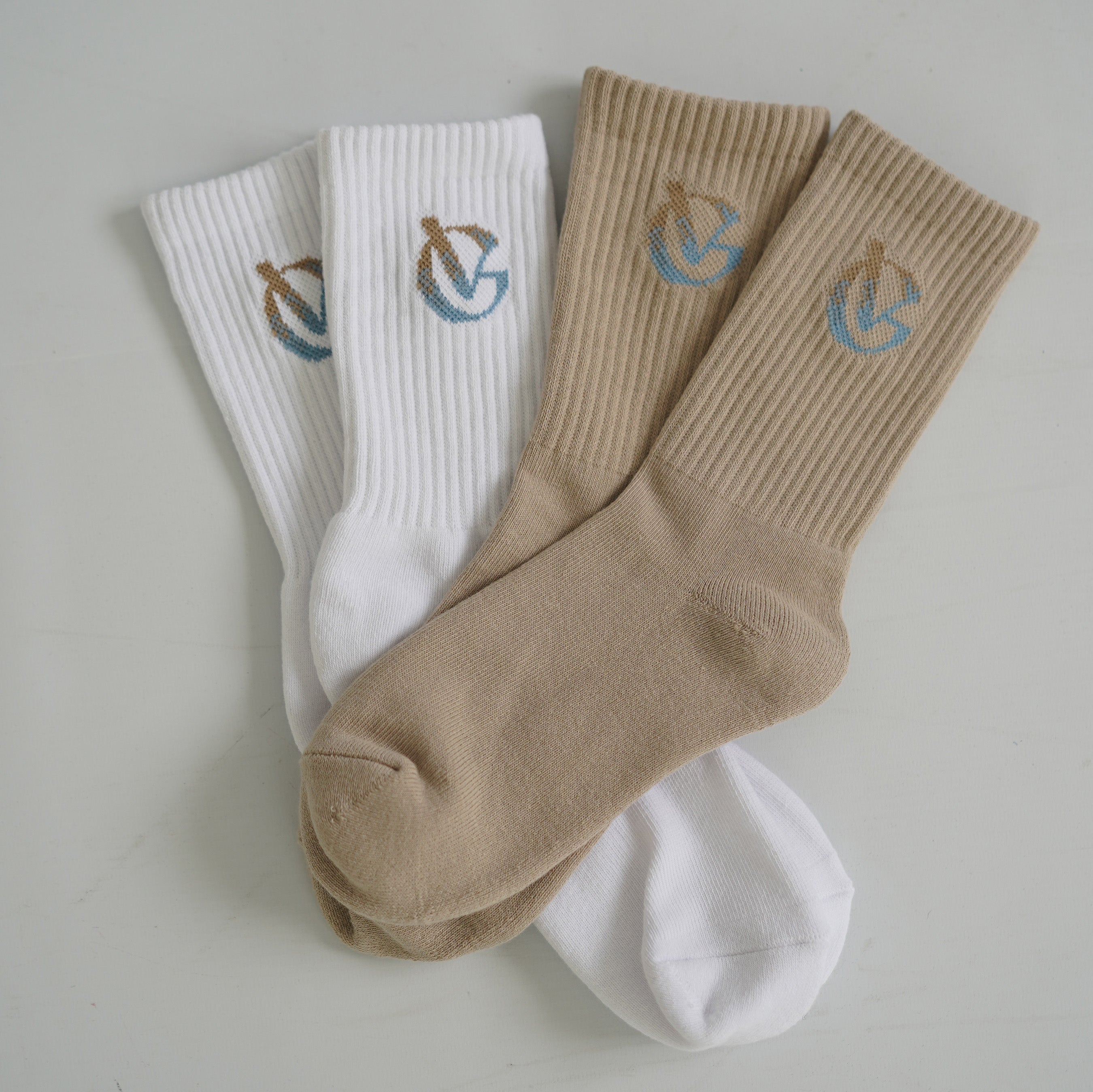G.EVE Socken