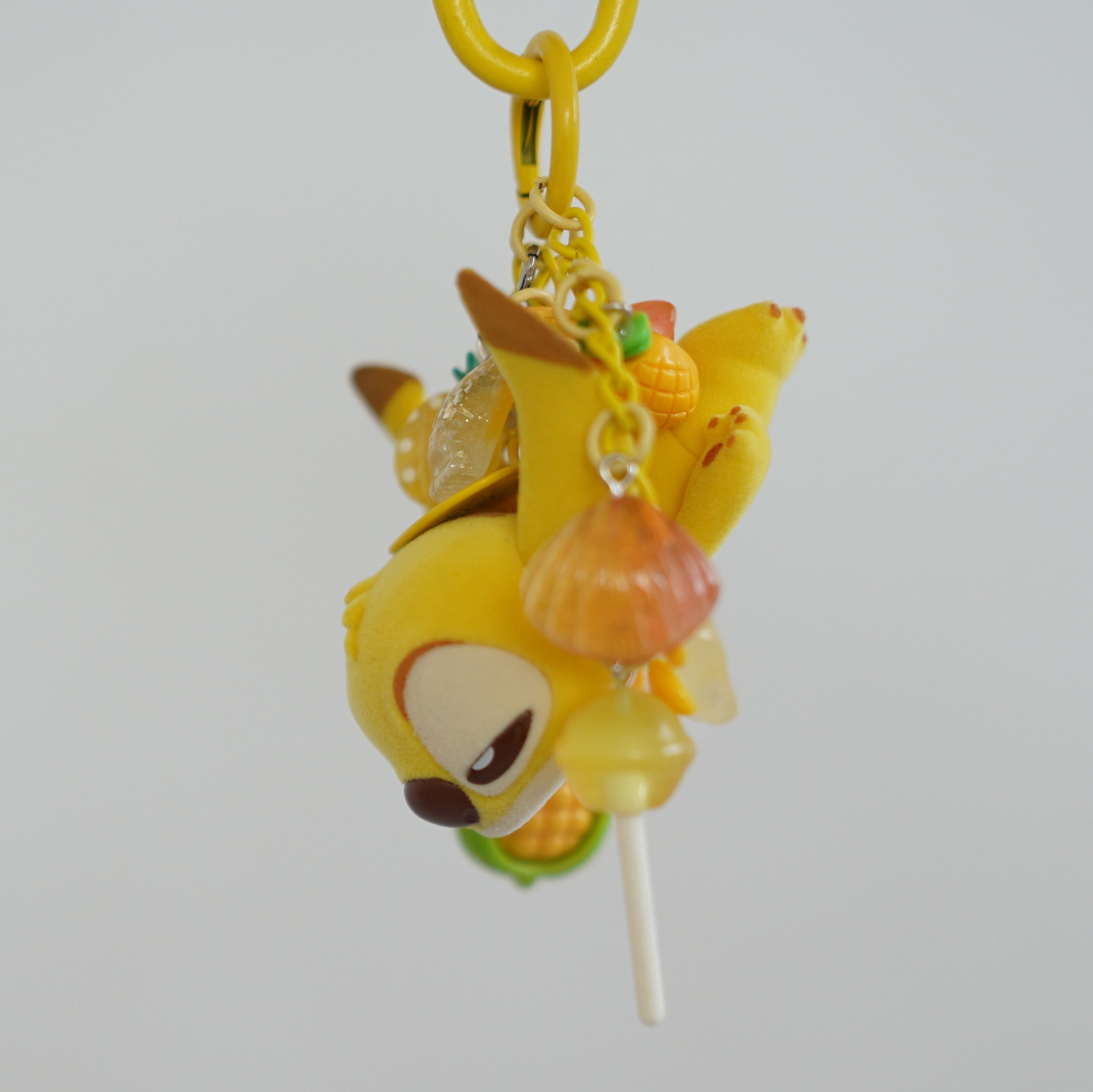 Pop Mart Disney Stitch DIY Anhänger