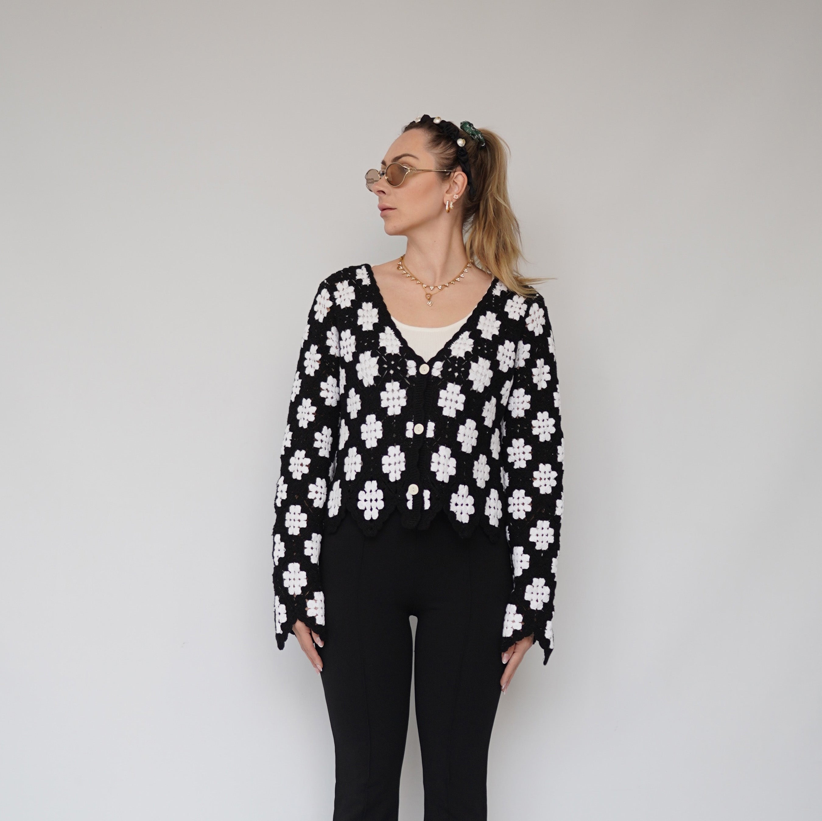 Häckel Cardigan
