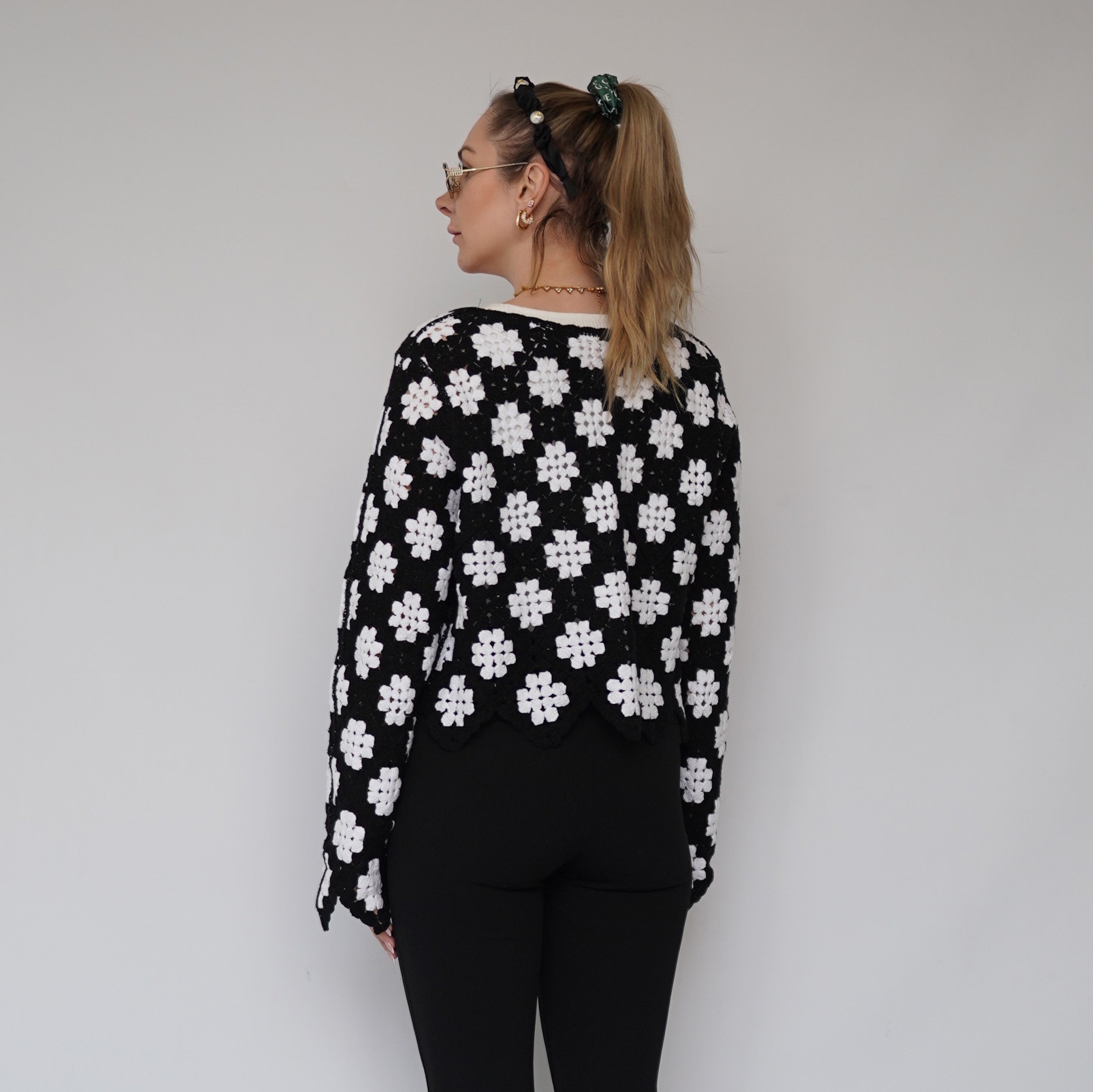 Häckel Cardigan