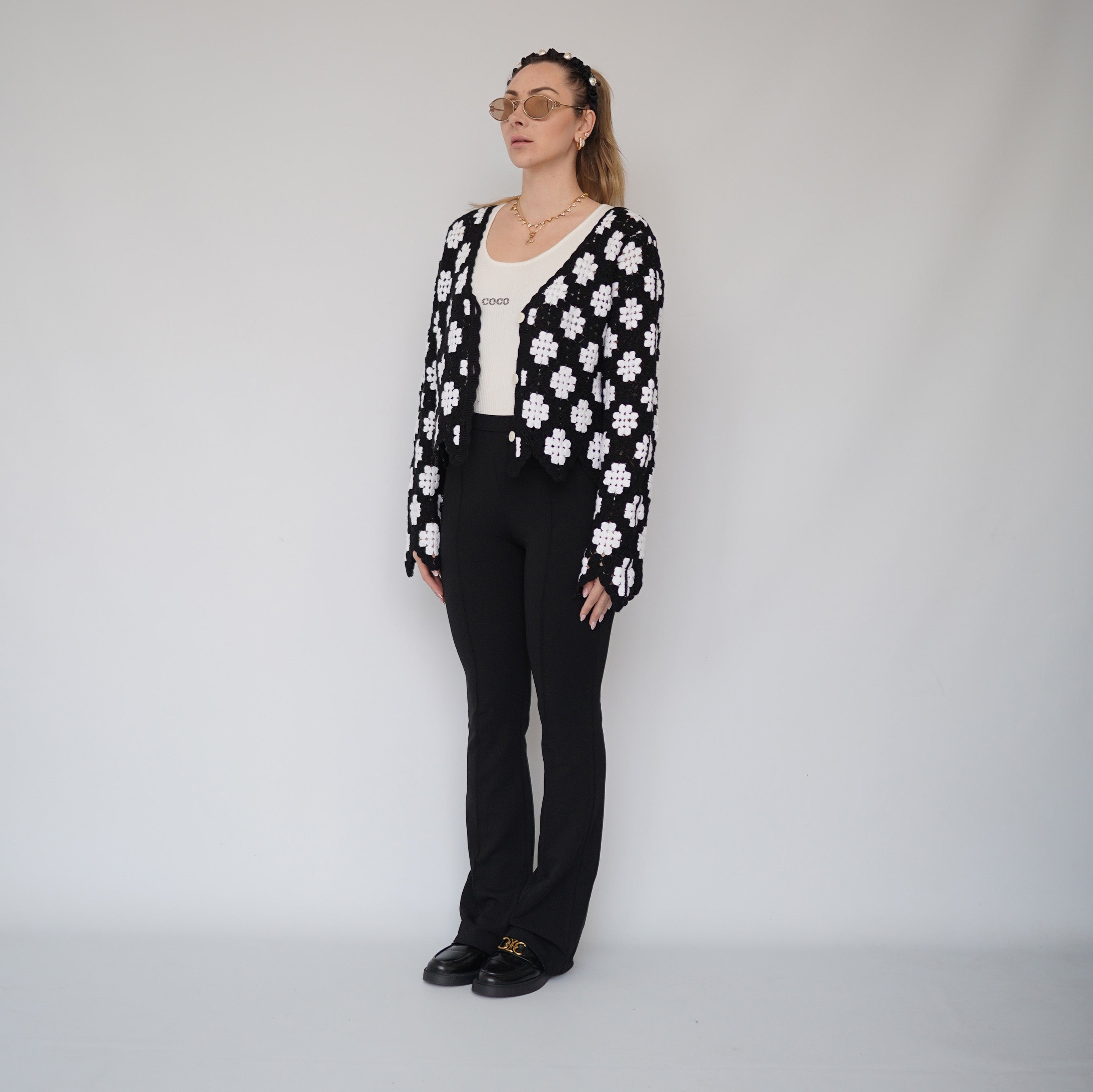 Häckel Cardigan