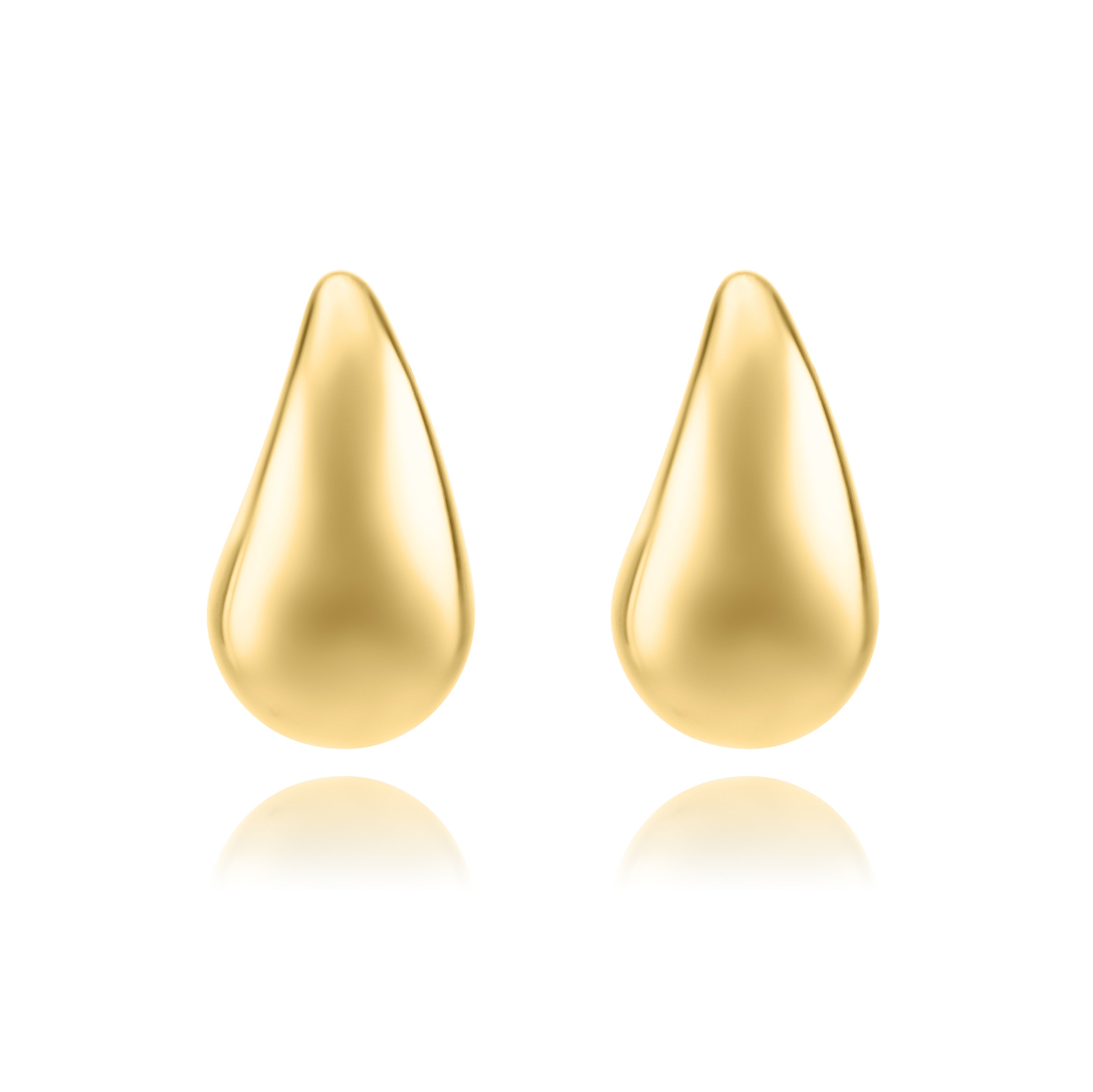 Tropfen Earrings