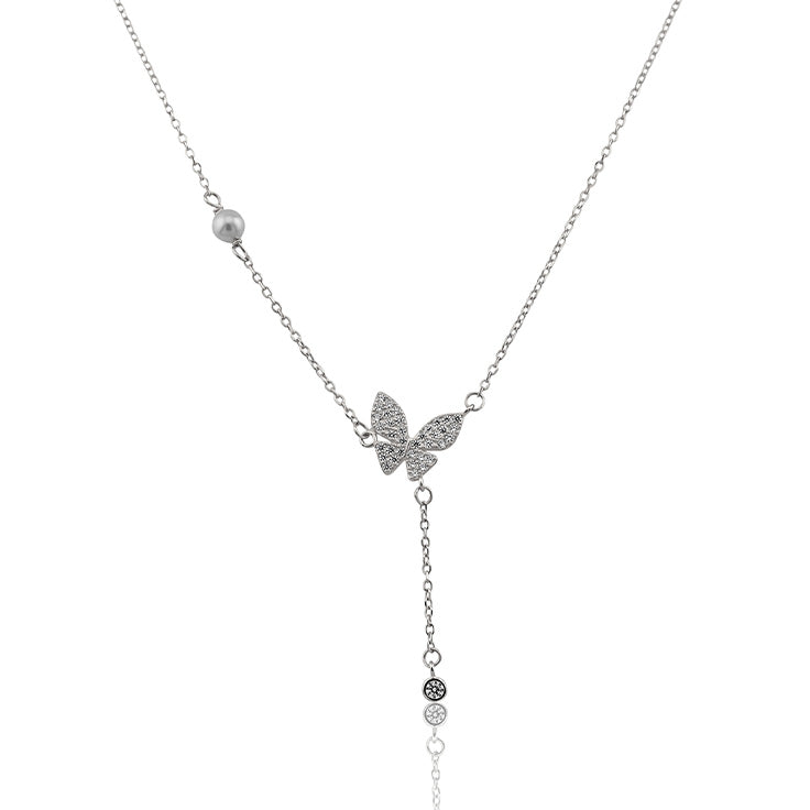 You Fly Chain | S925