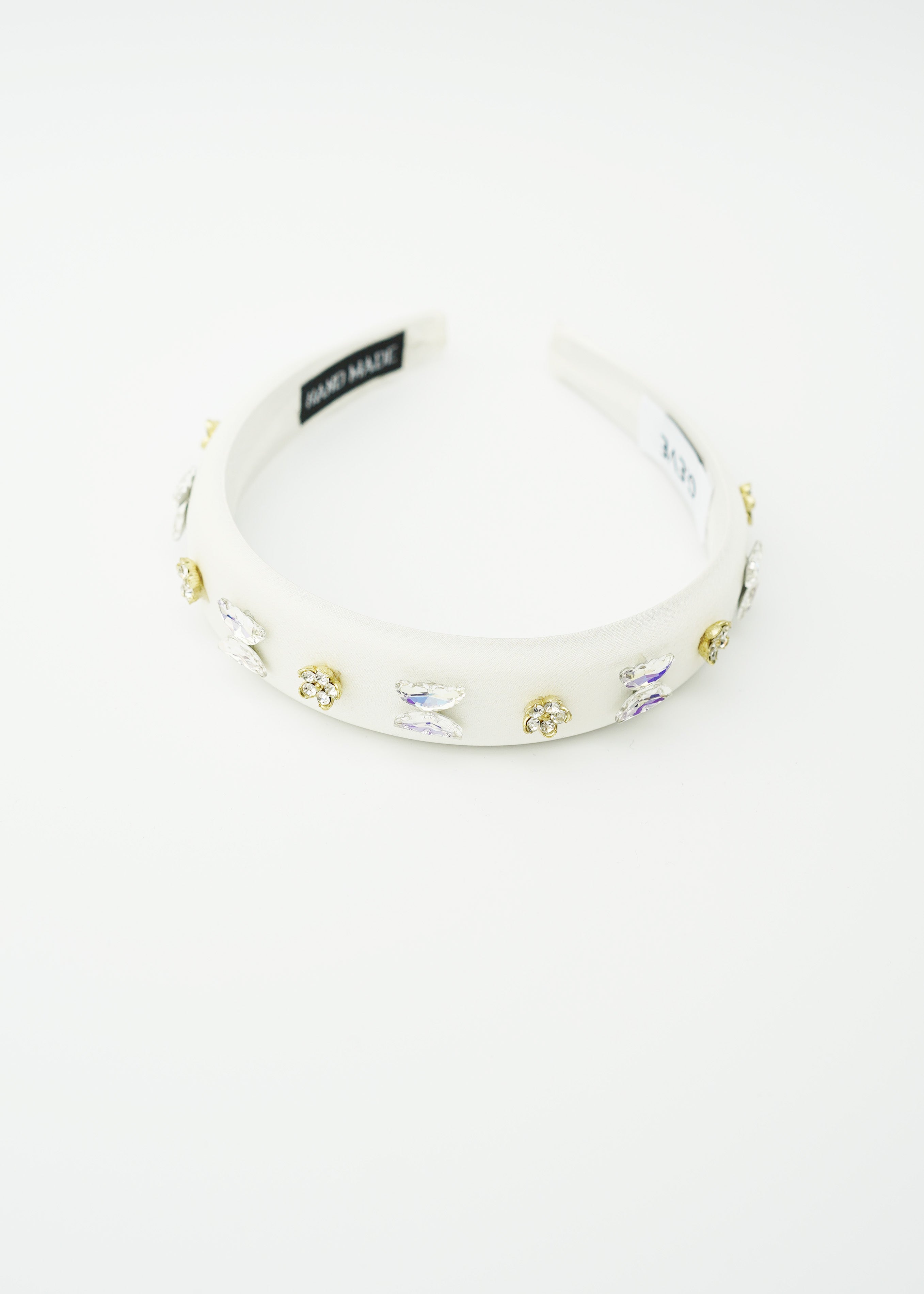 Haarreif B-fly Flower