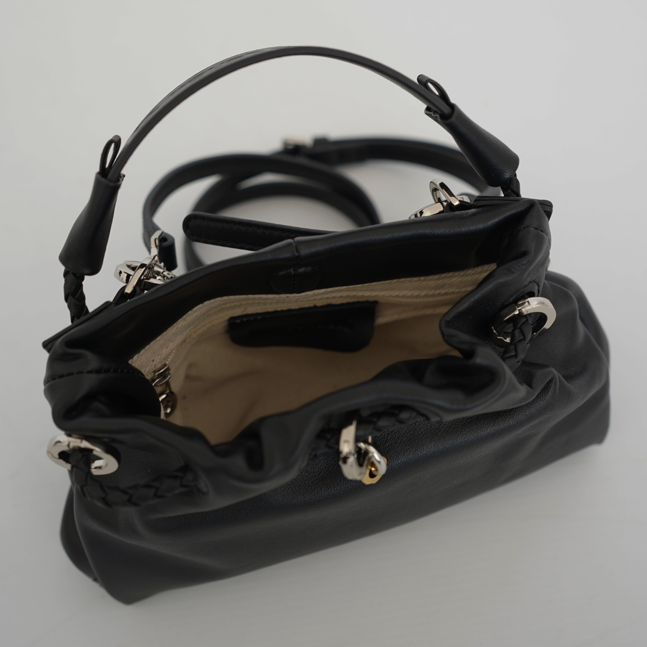 Mochy Collection G.EVE Bag Mini